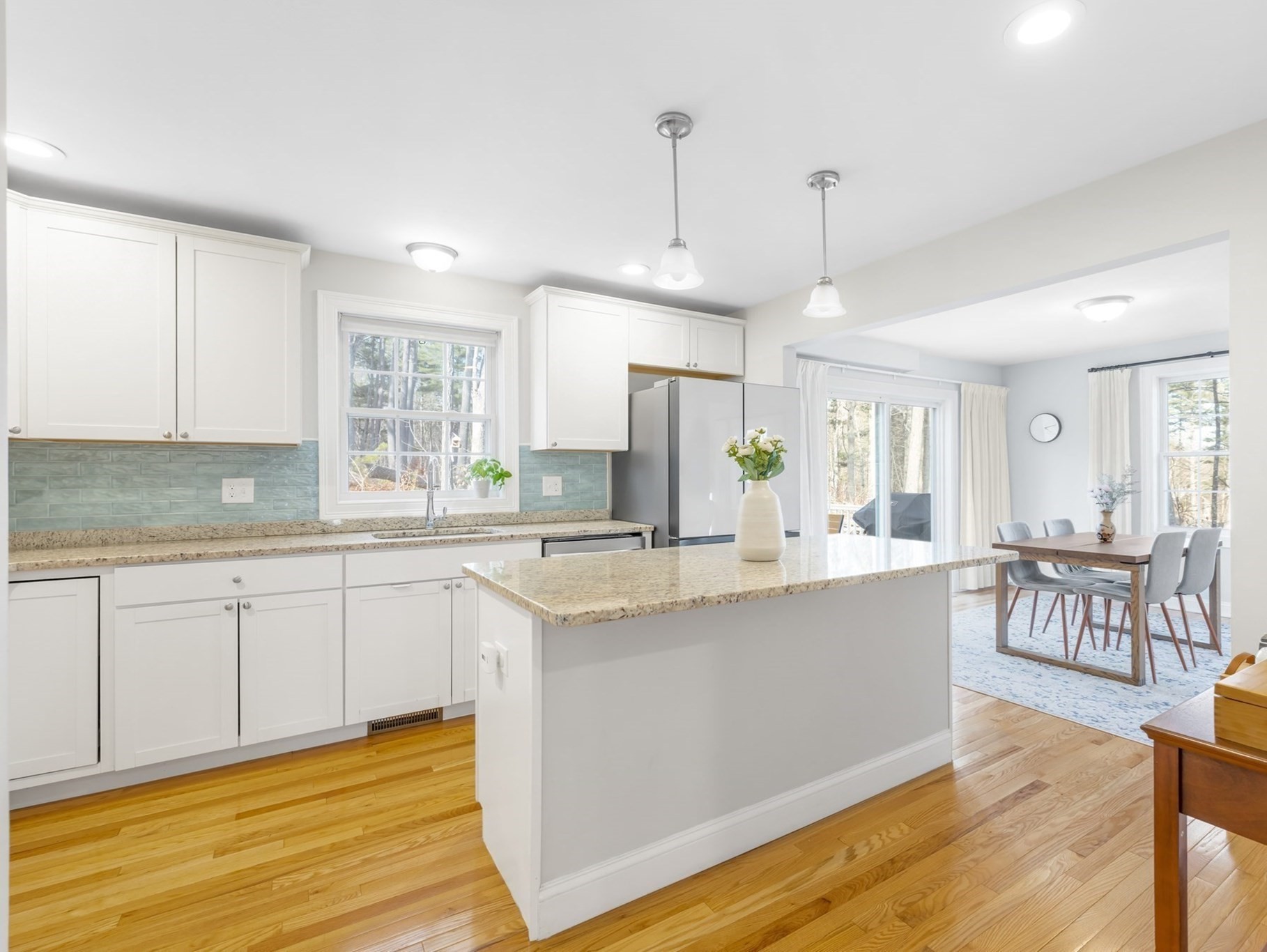6 Pine Hill Way Unit B, Harvard, MA 01451