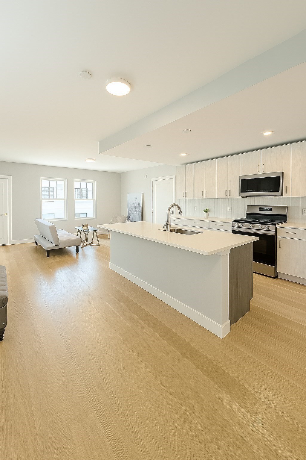 98 Prescott St Unit 3b, East Boston, Boston, MA 02128 - Image 2