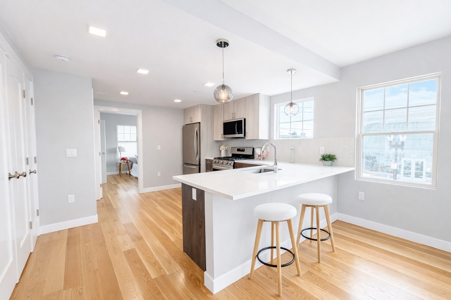 98 Prescott St Unit 3a, East Boston, Boston, MA 02128 - Image 2