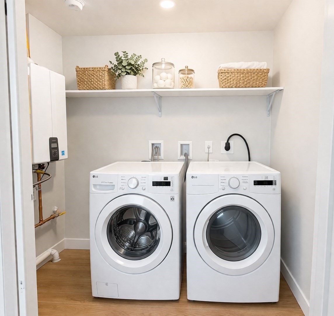 98 Prescott St Unit 3a, East Boston, Boston, MA 02128 - Image 7