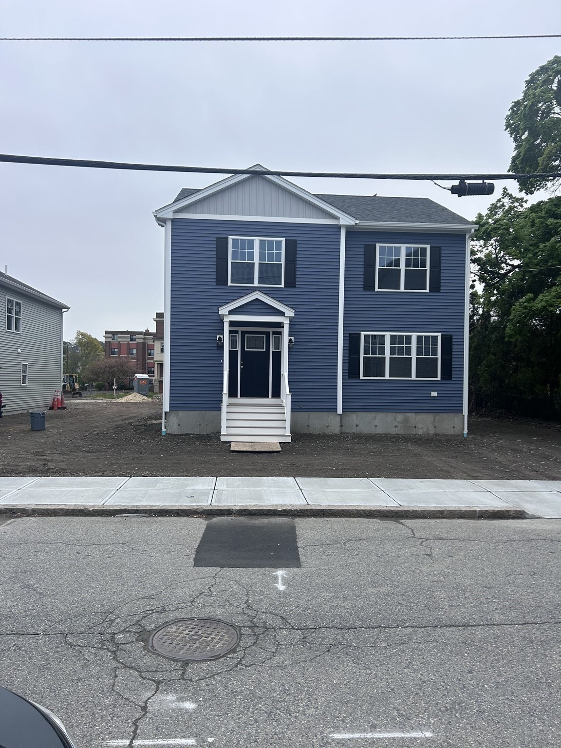 109 St. Marys Street, Fall River, MA 02720