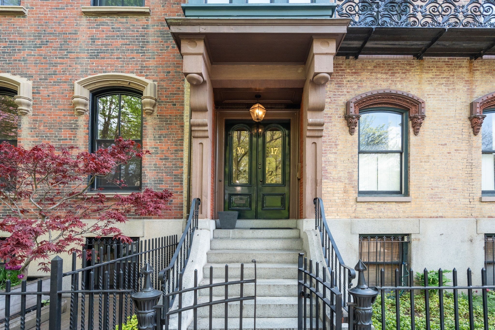 17 Monument Square Unit 2, Charlestown, Boston, MA 02129