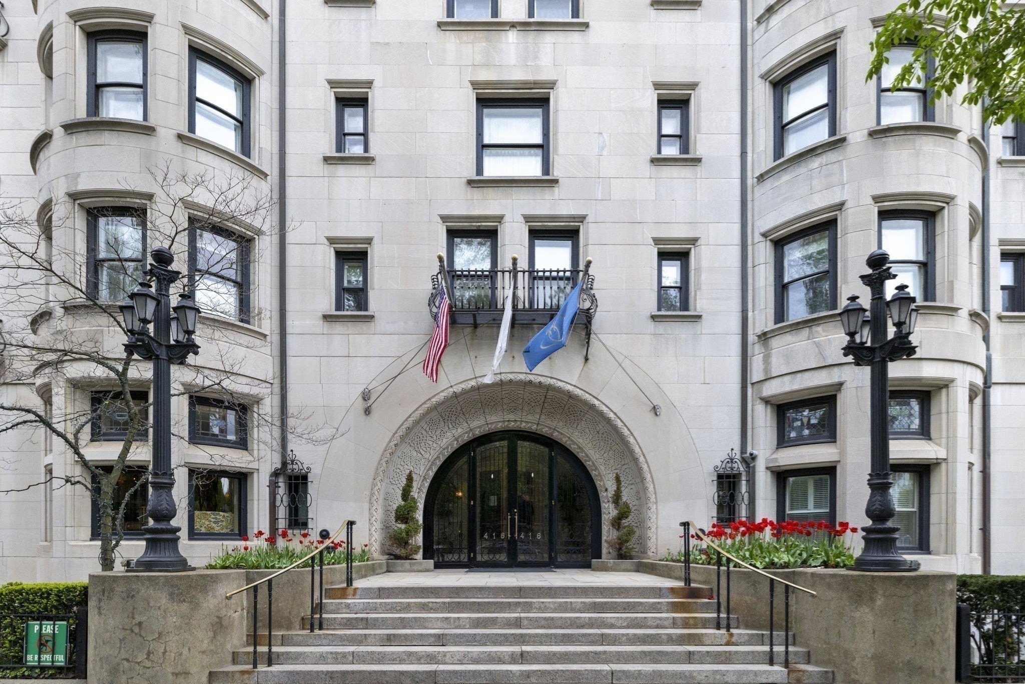 416 Commonwealth Ave Unit 312, Back Bay, Boston, MA 02115