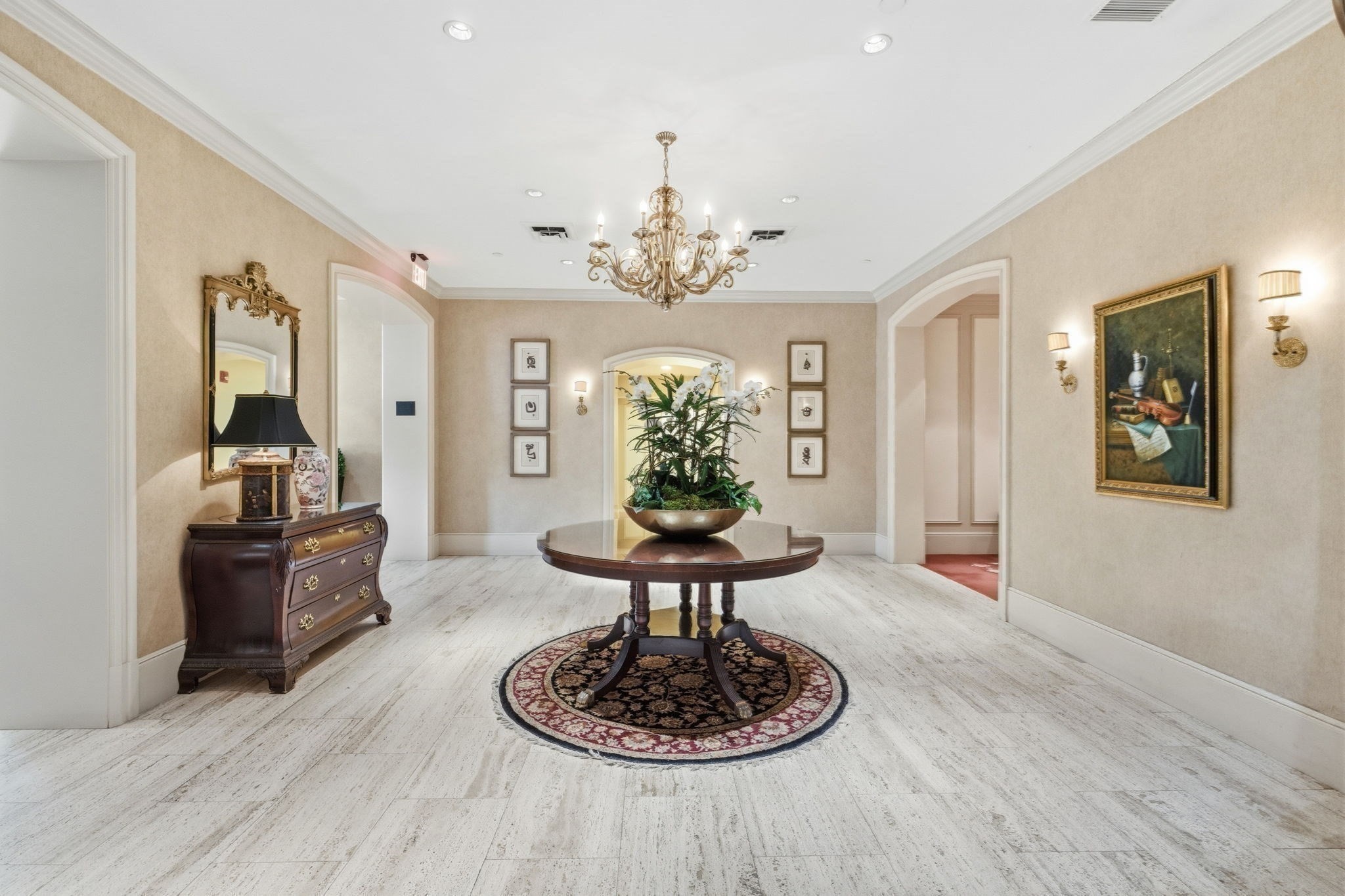 416 Commonwealth Ave Unit 312, Back Bay, Boston, MA 02115 - Image 2