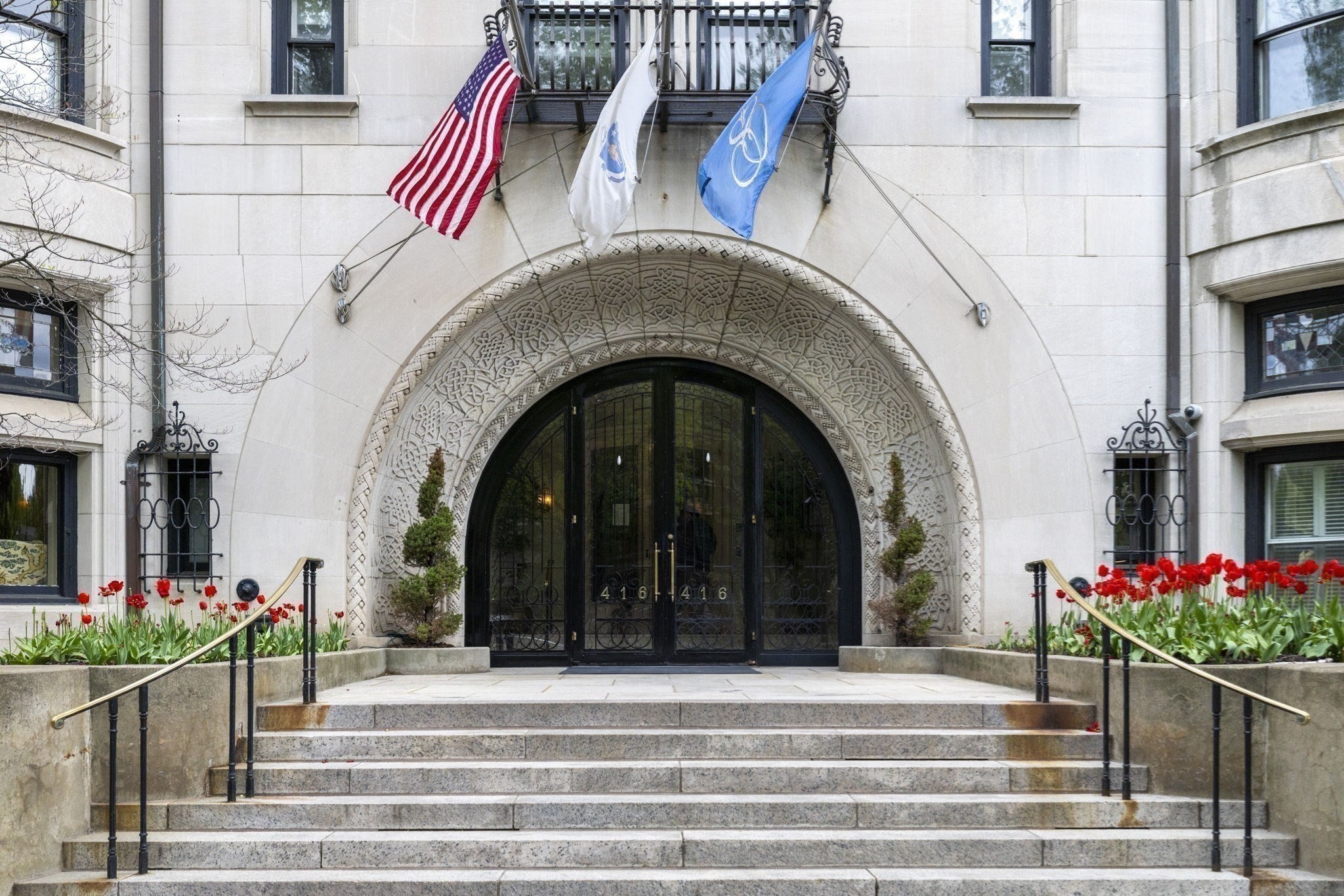 416 Commonwealth Ave Unit 312, Back Bay, Boston, MA 02115 - Image 21