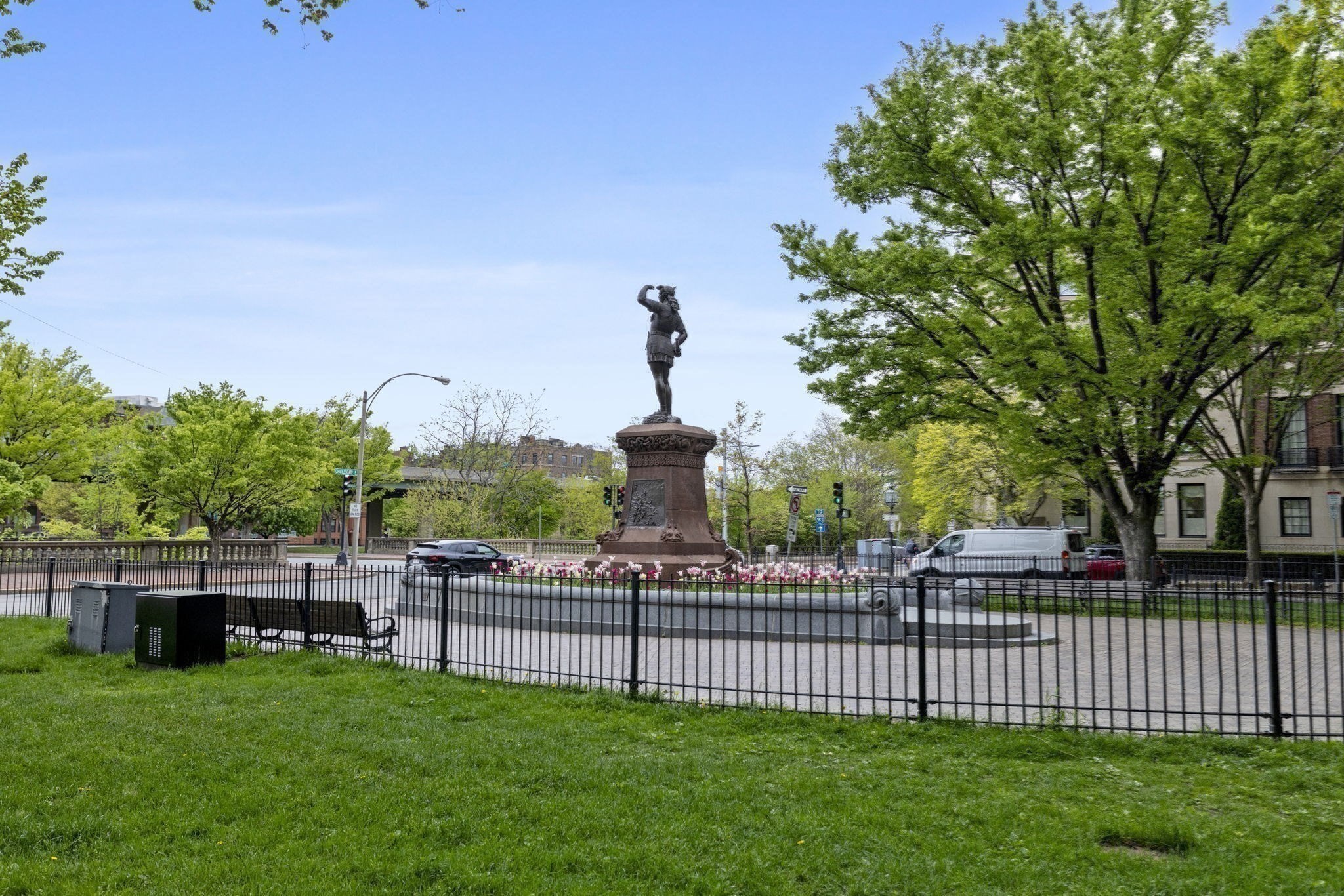 416 Commonwealth Ave Unit 312, Back Bay, Boston, MA 02115 - Image 22