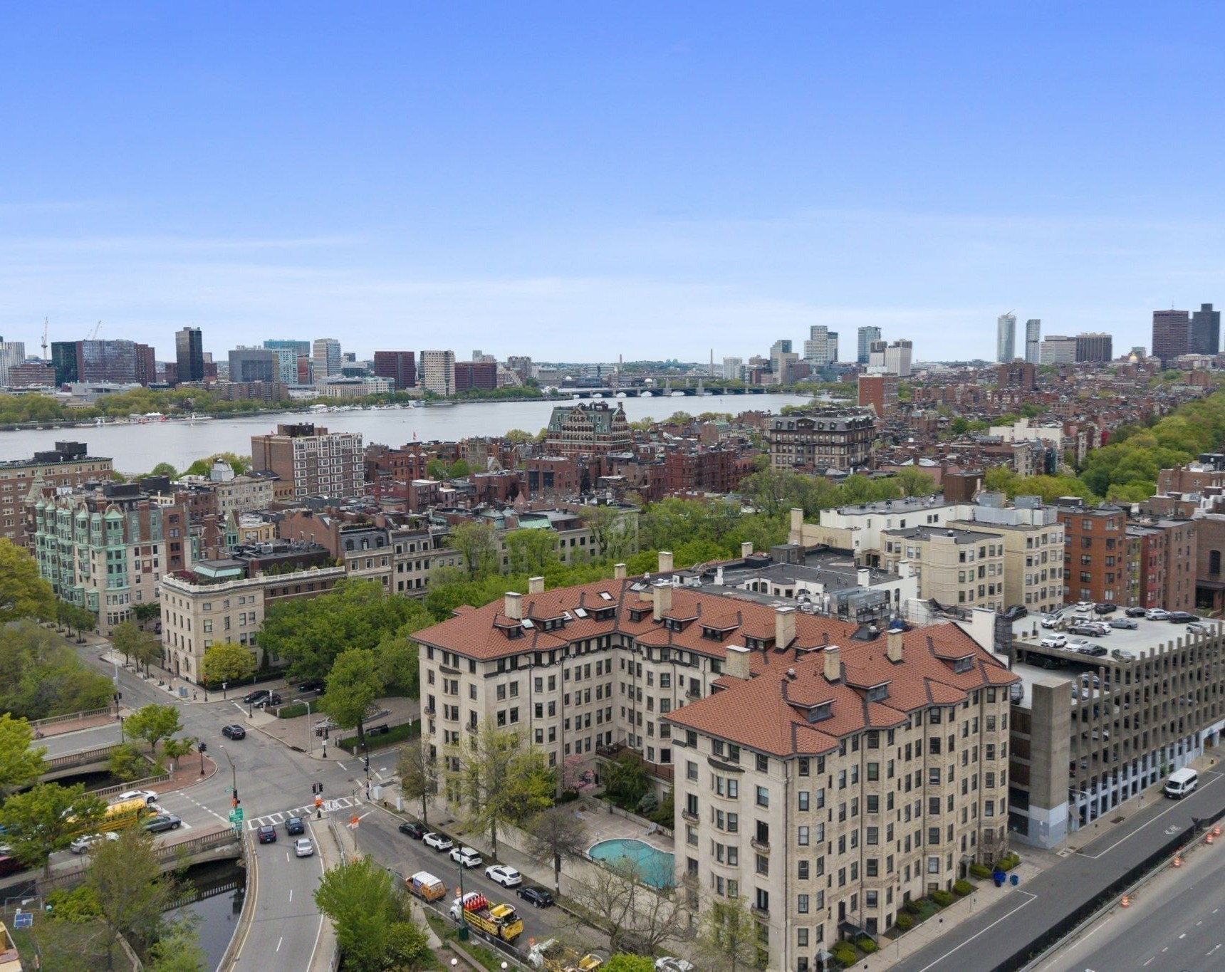 416 Commonwealth Ave Unit 312, Back Bay, Boston, MA 02115 - Image 23