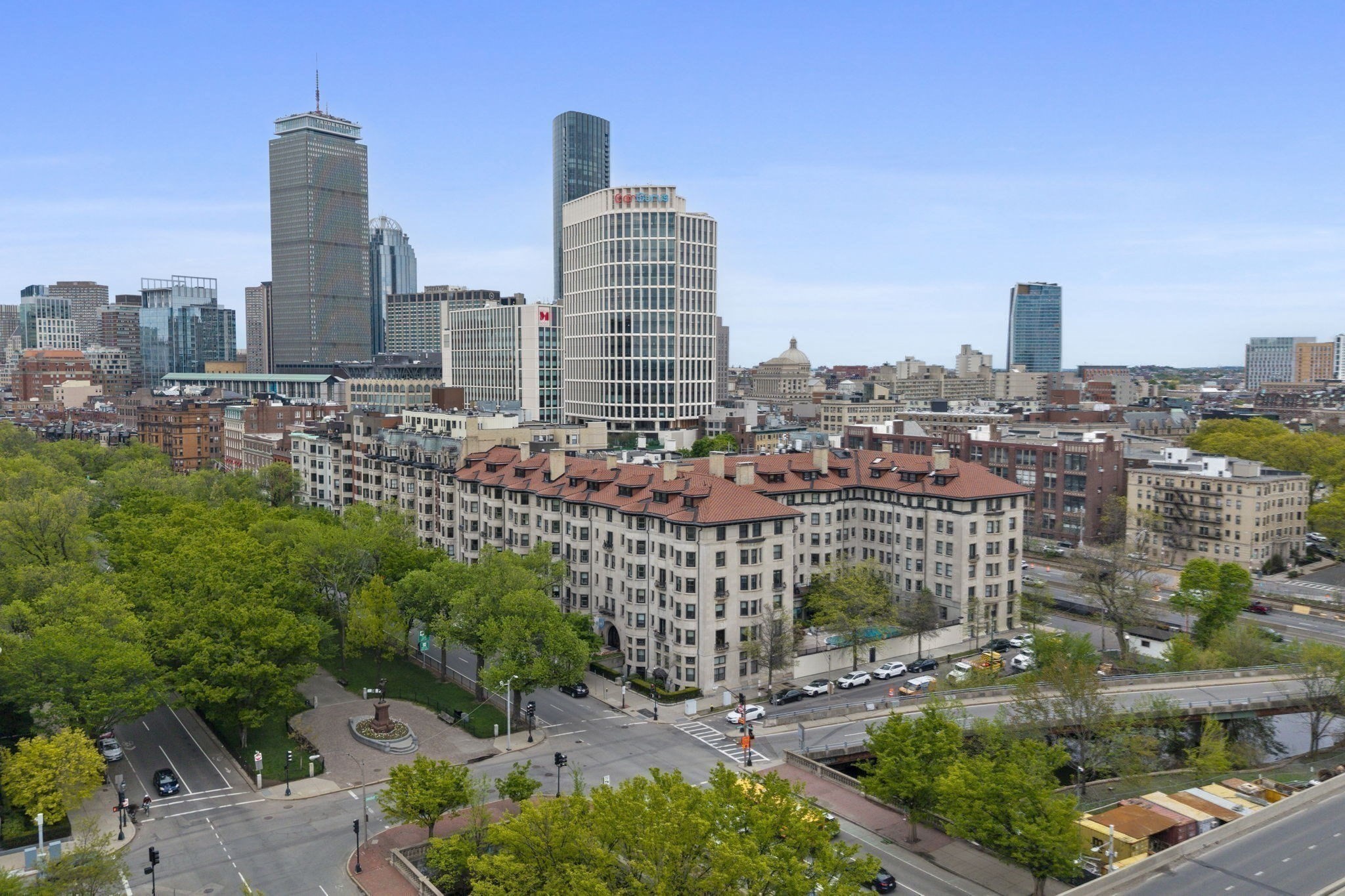 416 Commonwealth Ave Unit 312, Back Bay, Boston, MA 02115 - Image 5