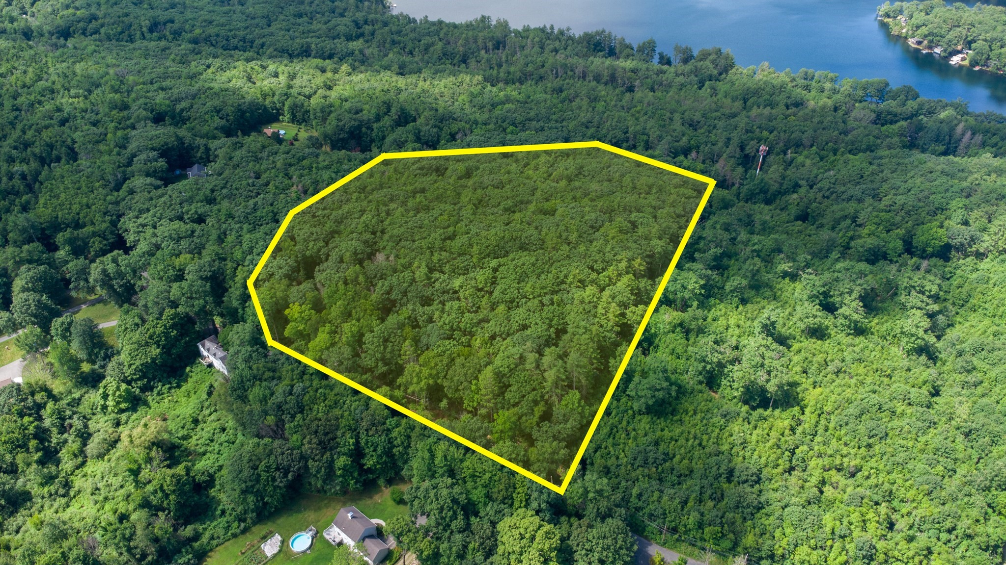 0 Walnut Hill Rd, Orange, MA 01364