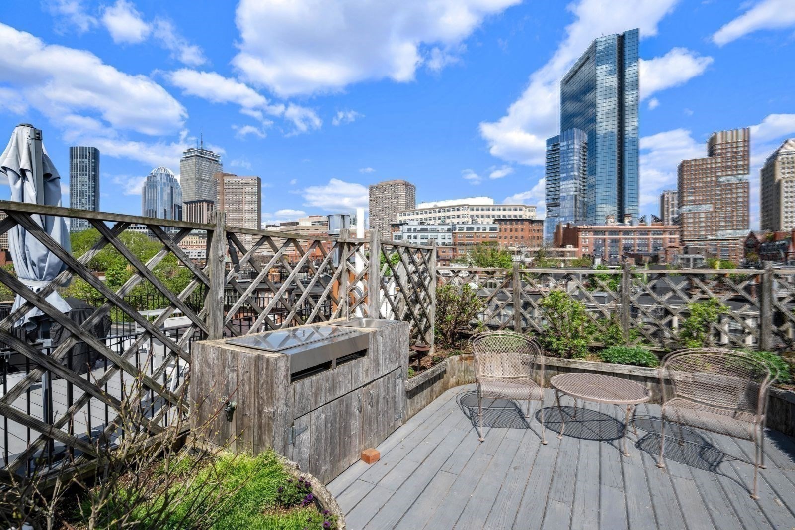 80 Appleton St Unit 80, South End, Boston, MA 02116 - Image 37
