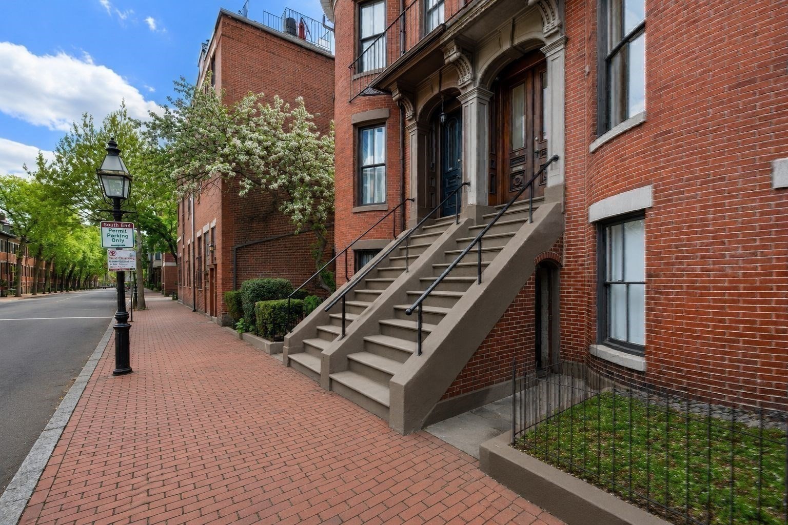 80 Appleton St Unit 80, South End, Boston, MA 02116 - Image 41