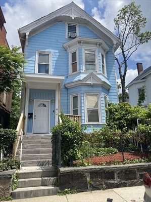 4 Woodbine St., Apt 2
