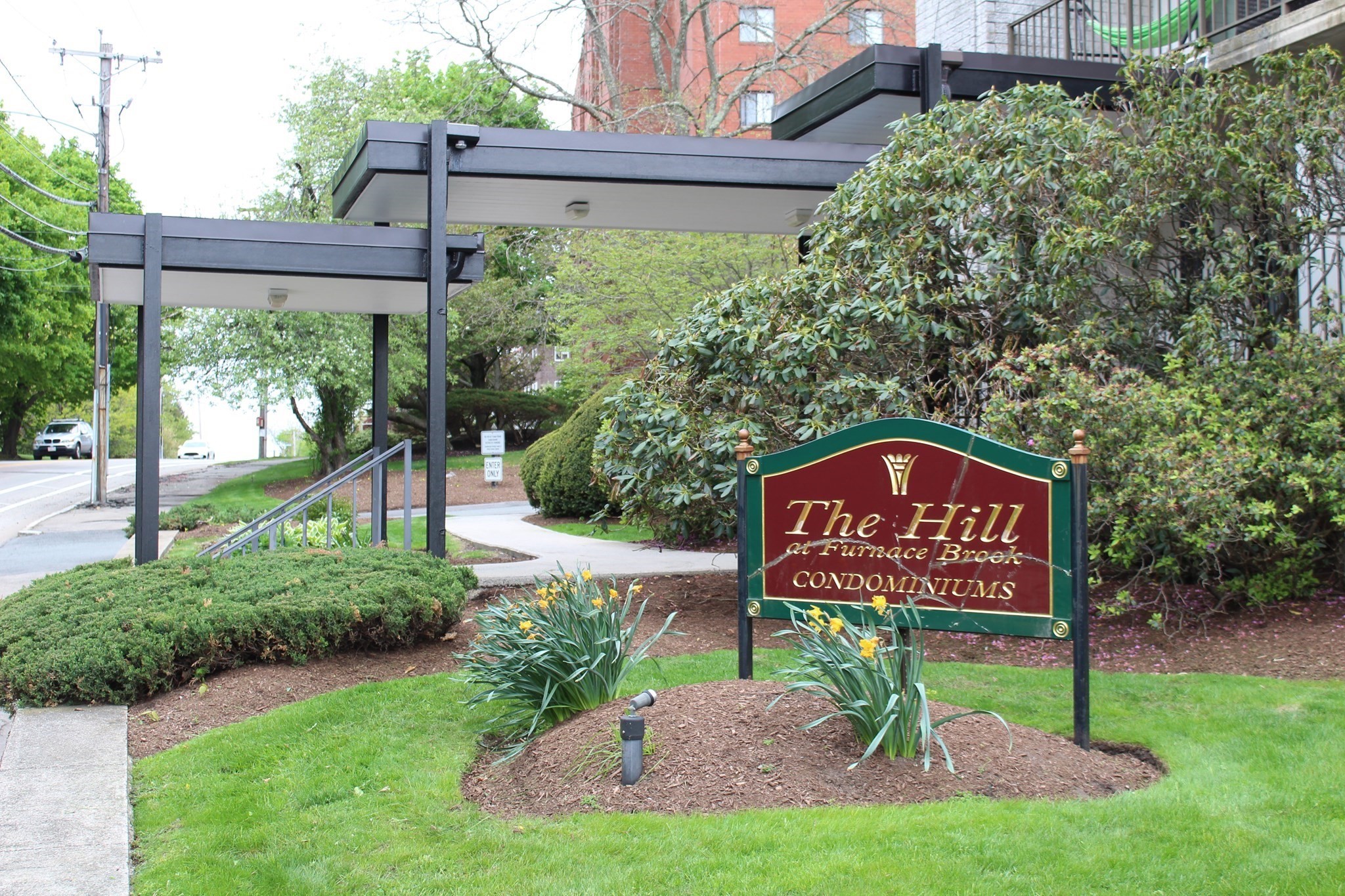 308 Quarry Street Unit 405, Quincy, MA 02169