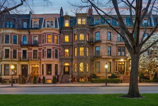 55 Commonwealth Avenue