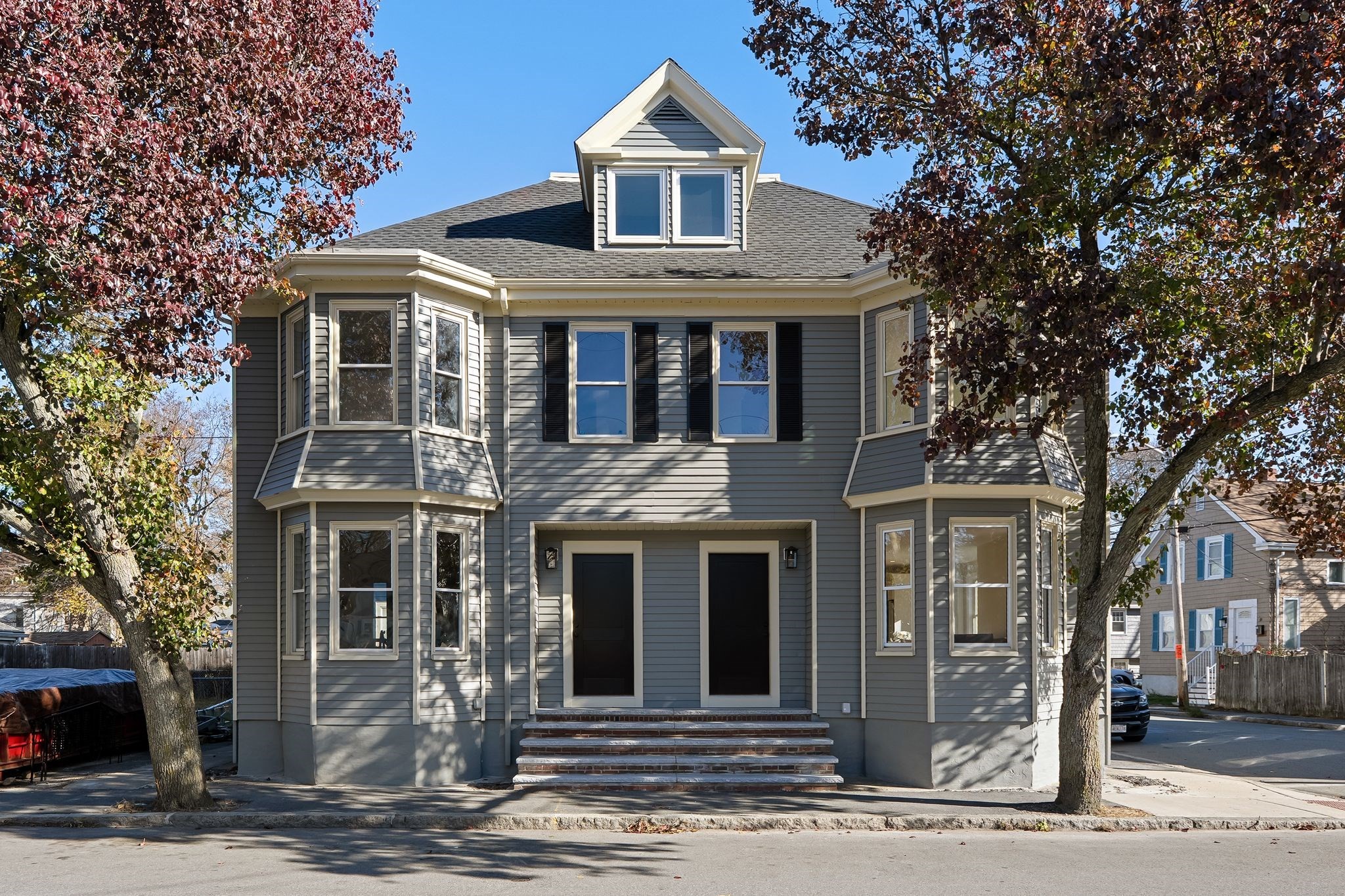 18 Balcomb St Unit B, Salem, MA 01970