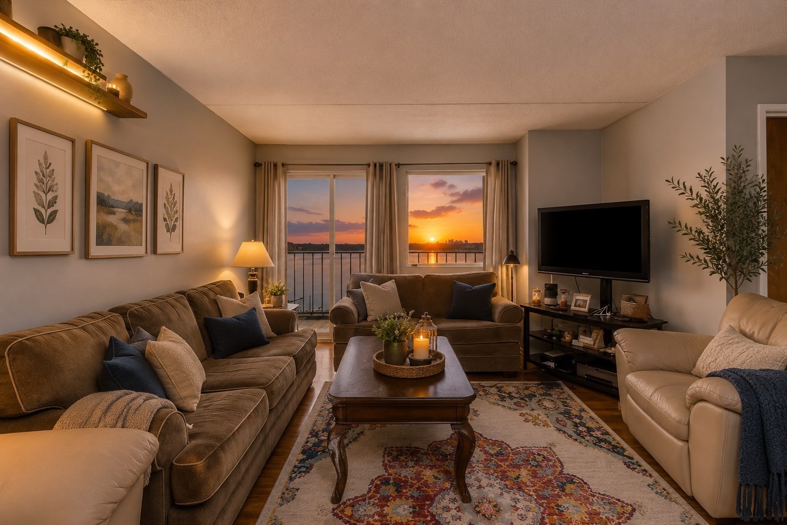 200 Cove Way Unit 909, Quincy, MA 02169