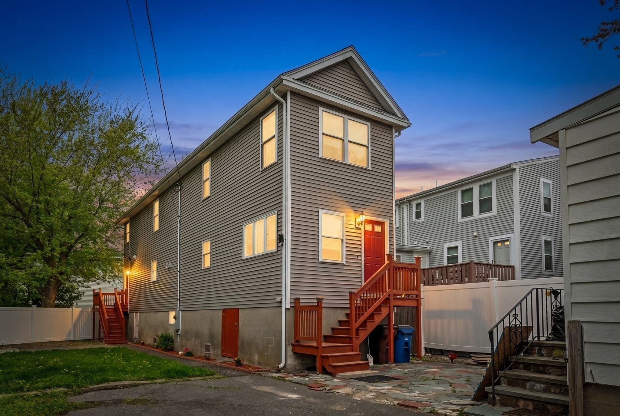 15 Argyle St, Revere, MA 02151