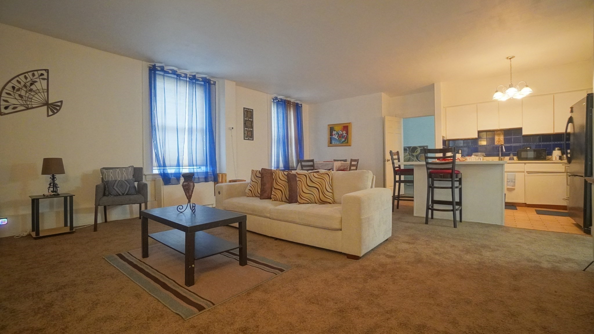 140 Chestnut St Unit 314, Springfield, MA 01103