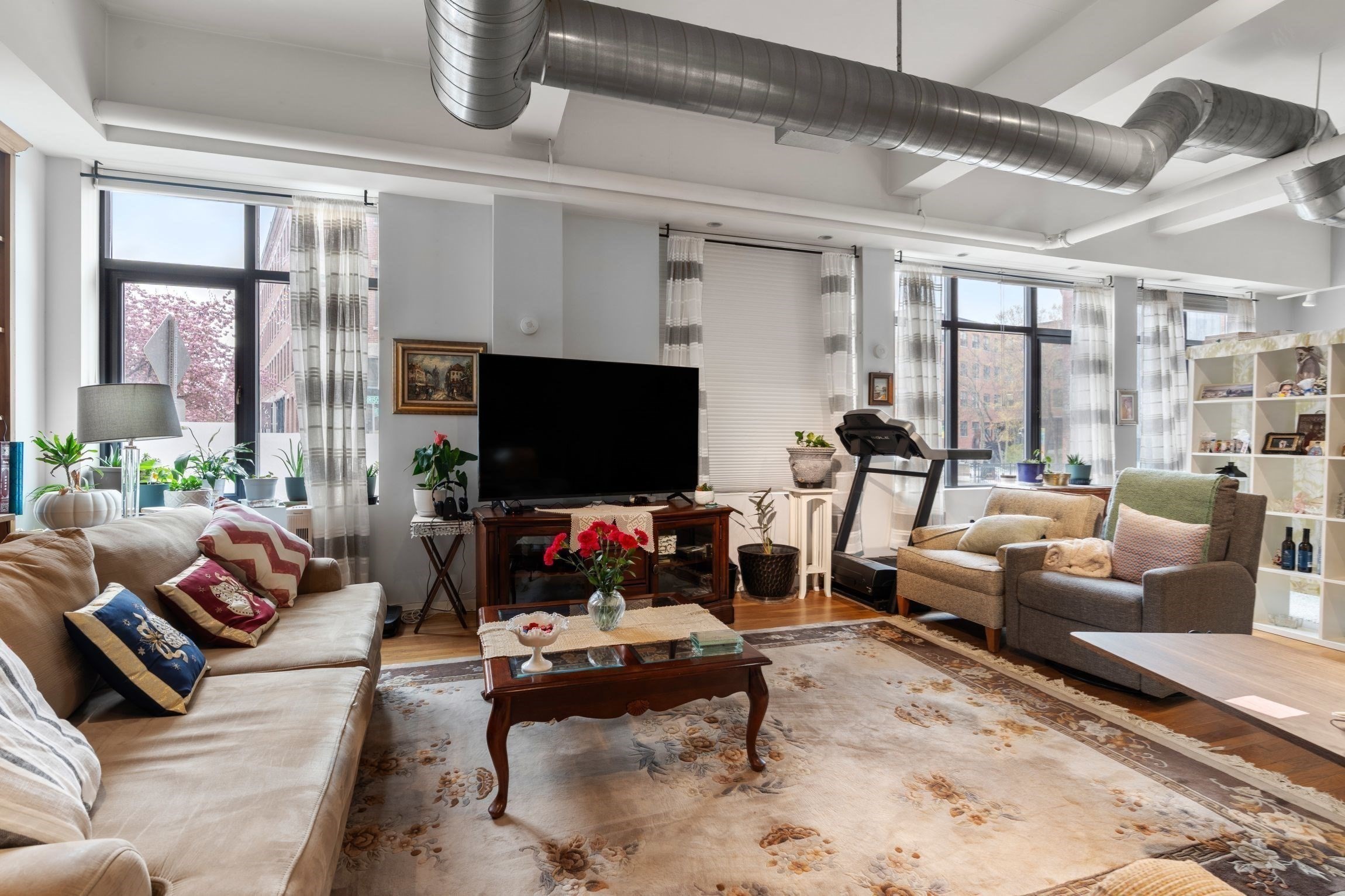1180 Washington St Unit 121, Boston - South End, MA 02118