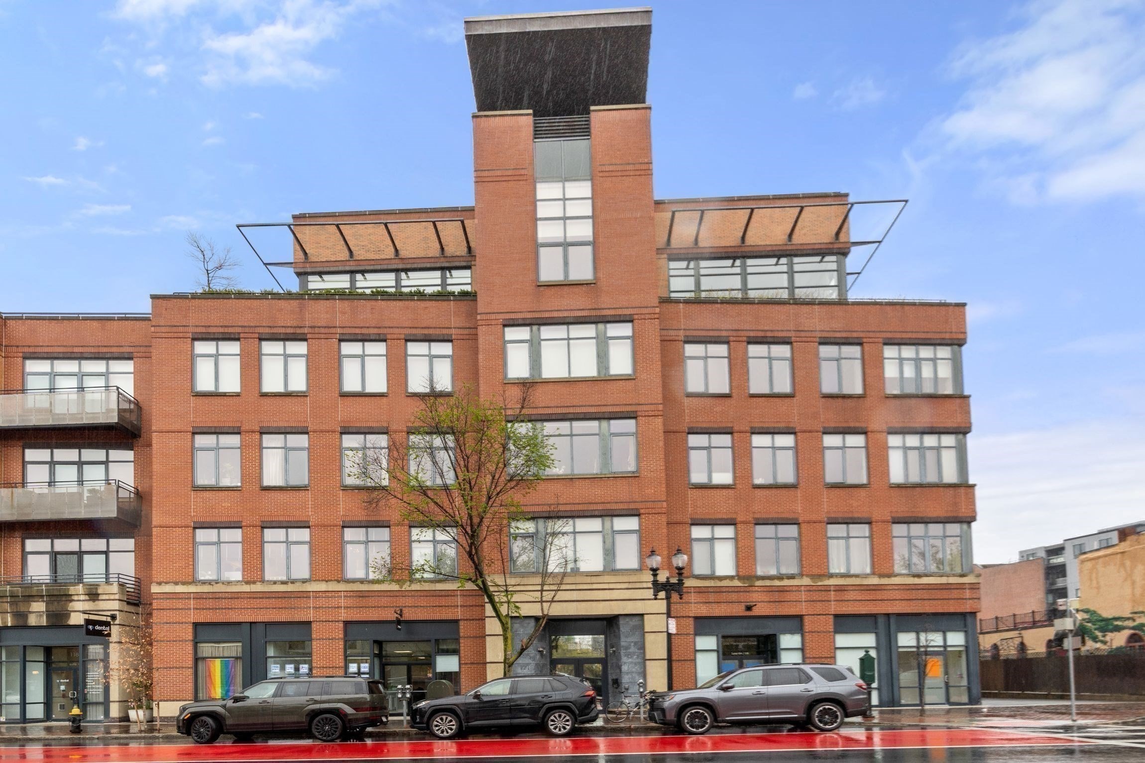 1180 Washington St Unit 121, South End, Boston, MA 02118 - Image 23