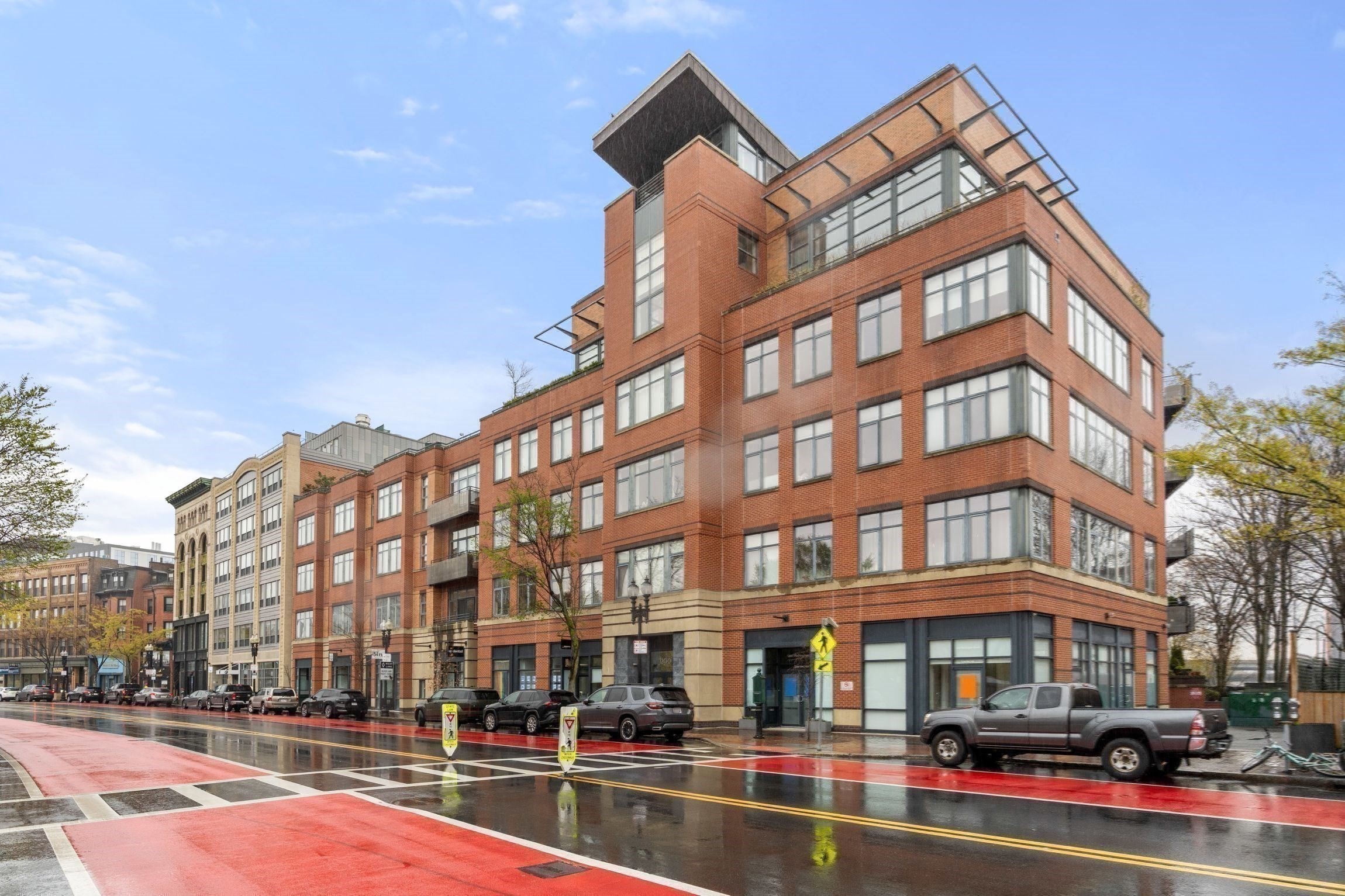 1180 Washington St Unit 121, South End, Boston, MA 02118 - Image 24