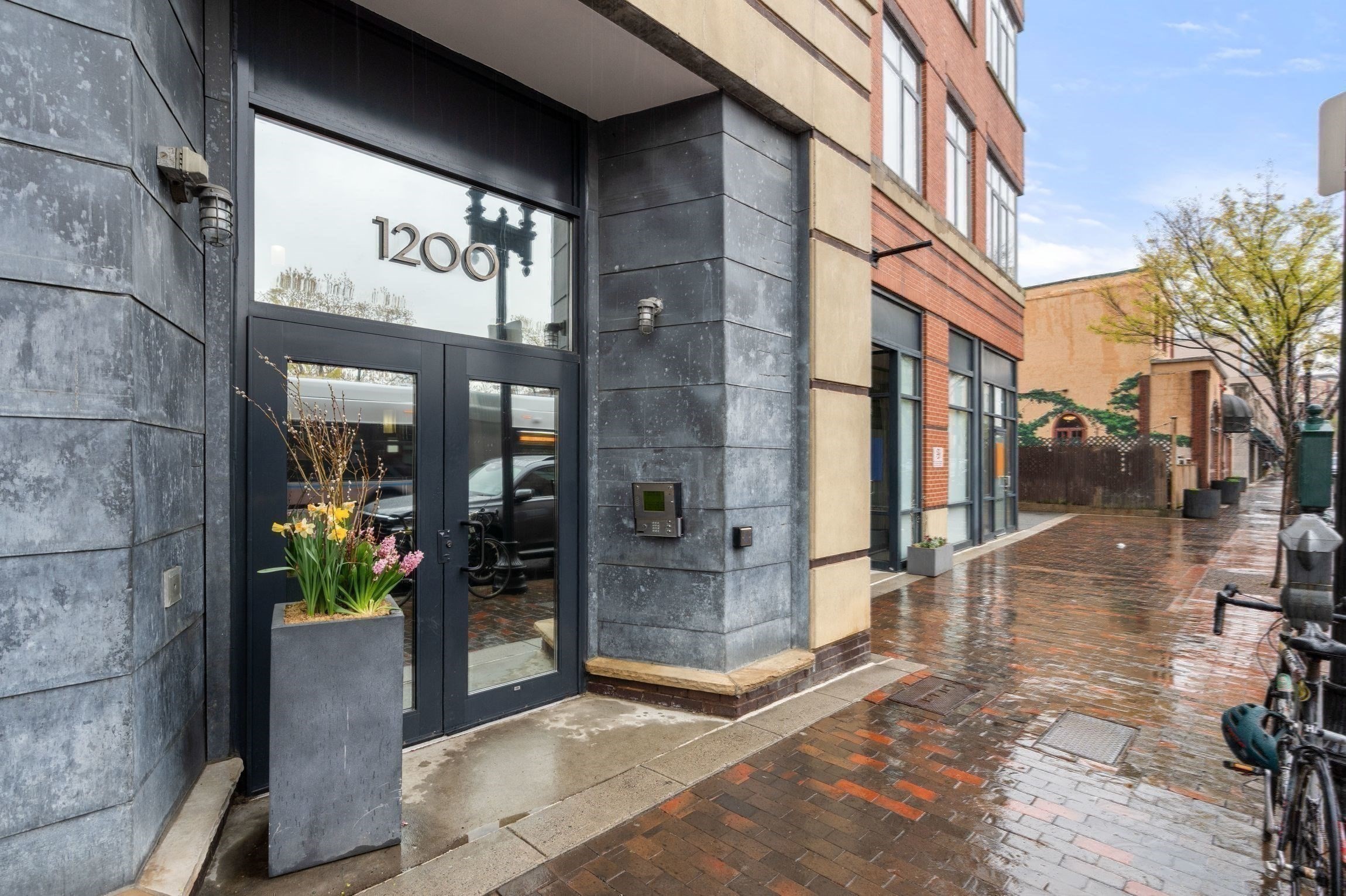 1180 Washington St Unit 121, South End, Boston, MA 02118 - Image 25