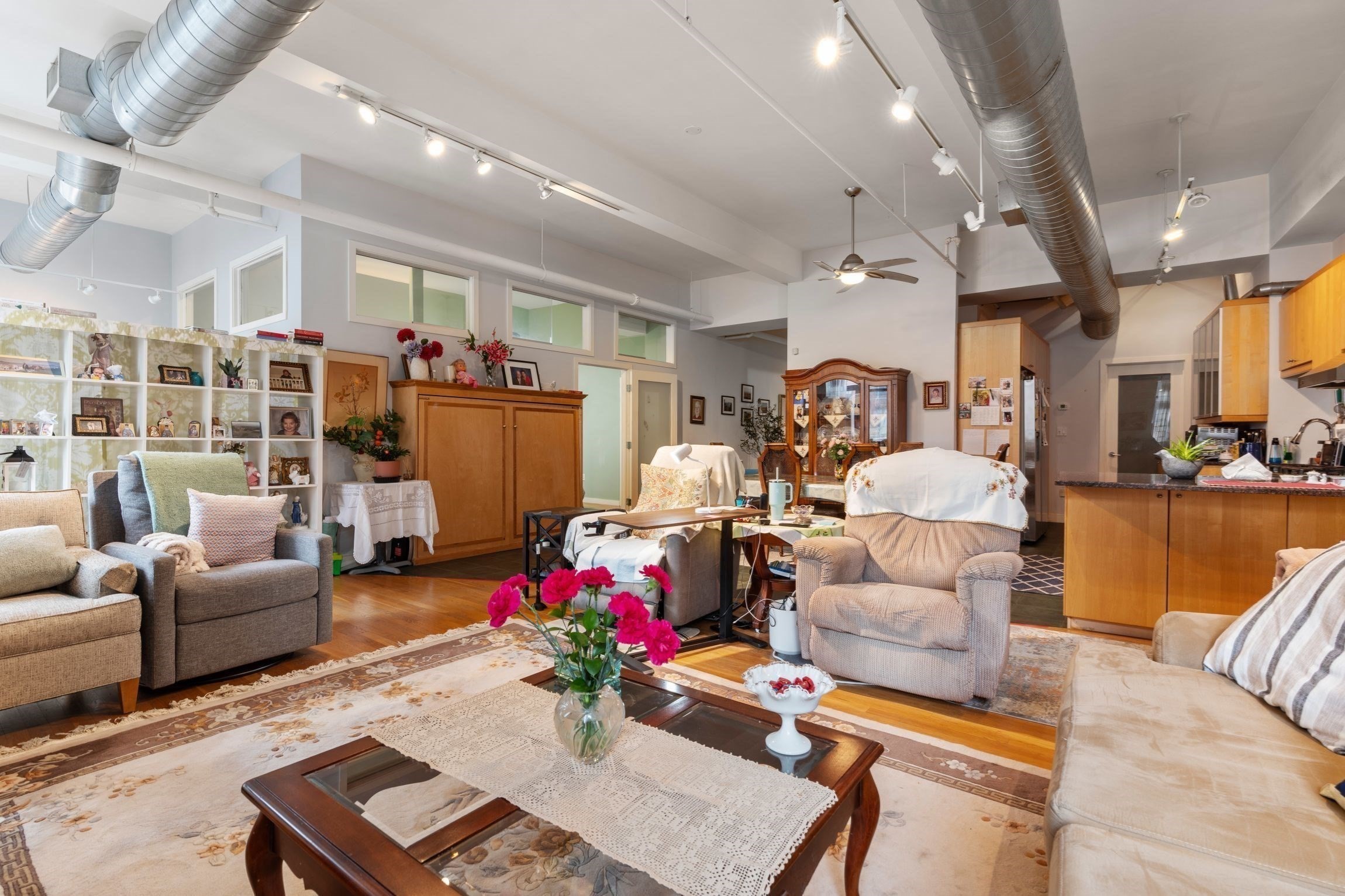 1180 Washington St Unit 121, South End, Boston, MA 02118 - Image 6
