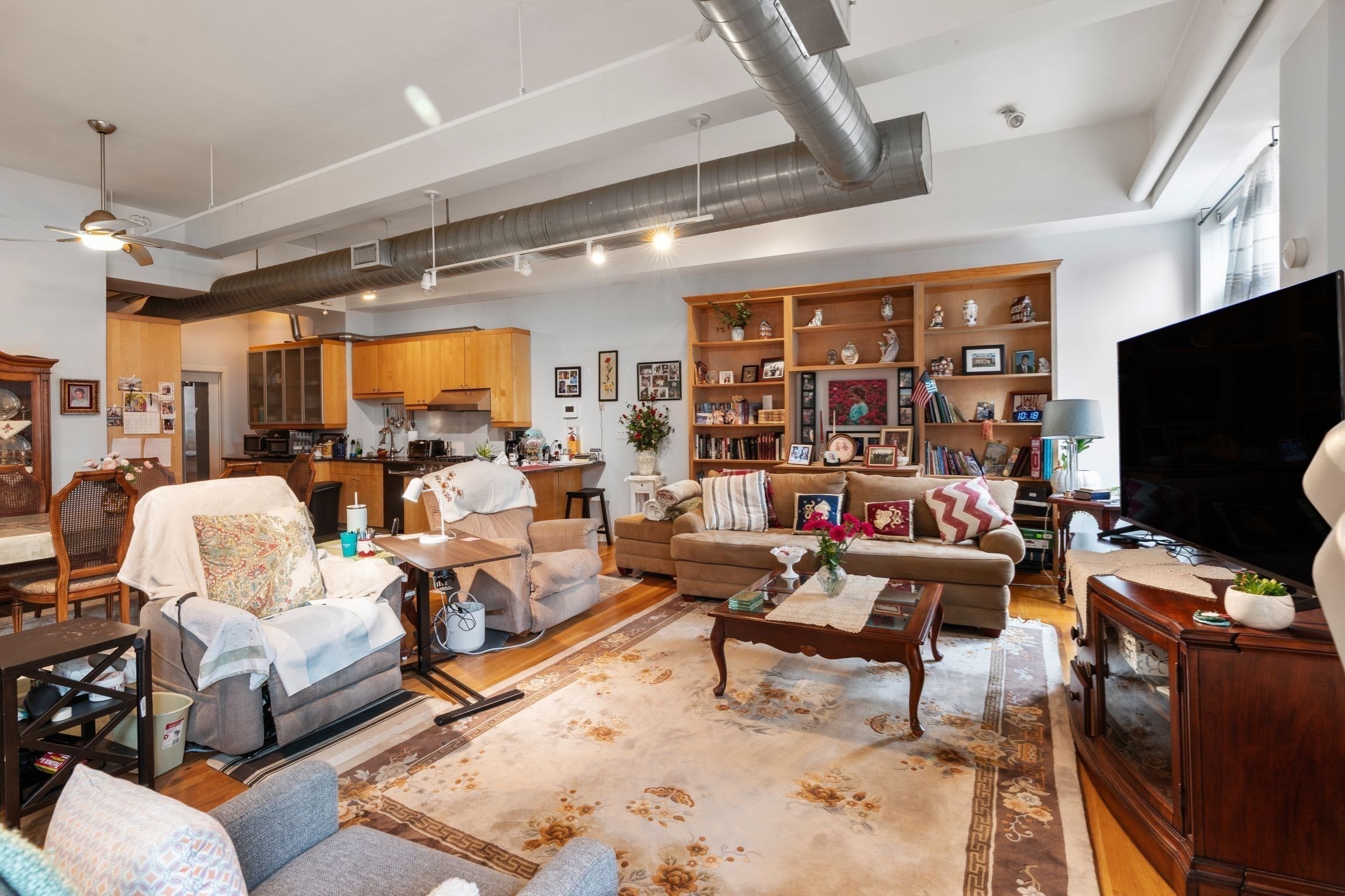 1180 Washington St Unit 121, South End, Boston, MA 02118 - Image 9
