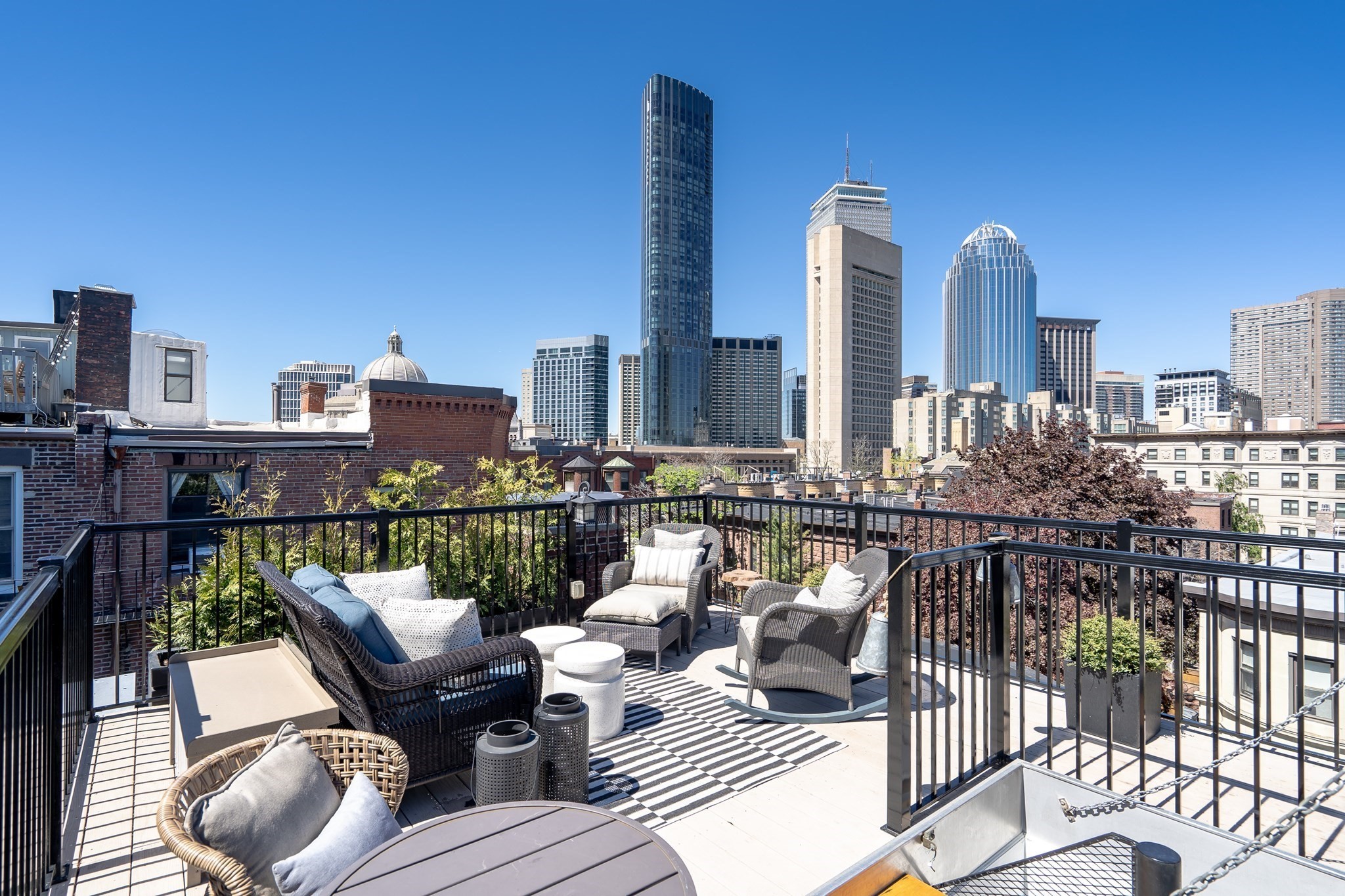 5 Albemarle St Unit 5, Back Bay, Boston, MA 02115