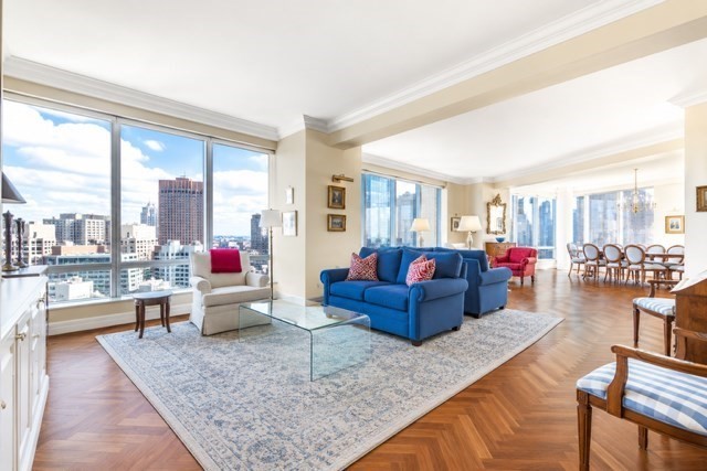1 Avery St Unit 26D, Downtown, Boston, MA 02111