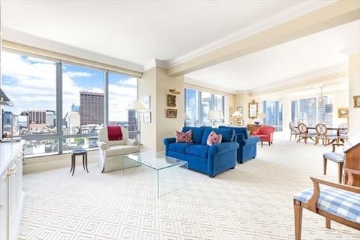 1 Avery St, Apt 26D