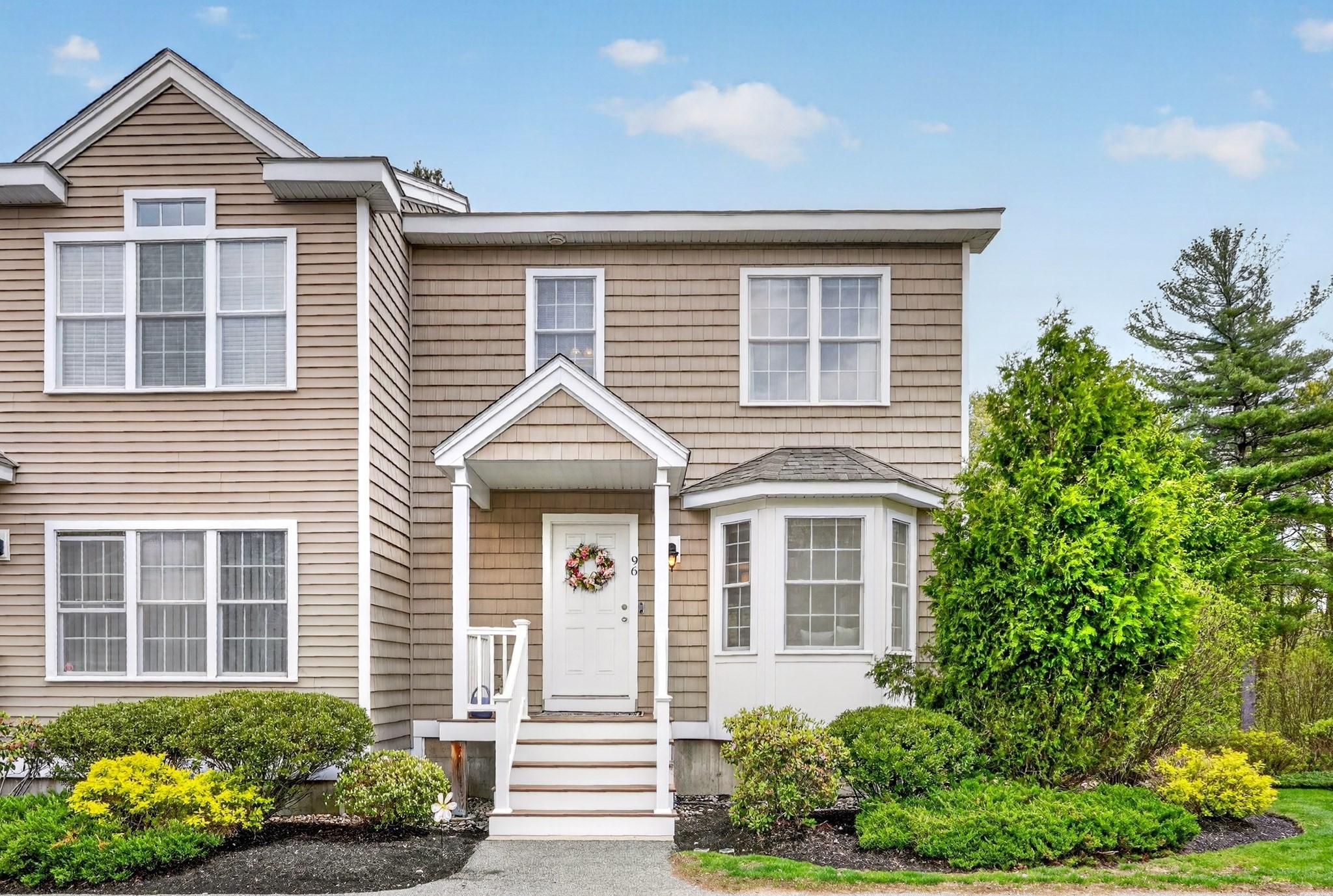 96 Turtle Brook Road Unit 18-3, Canton, MA 02021