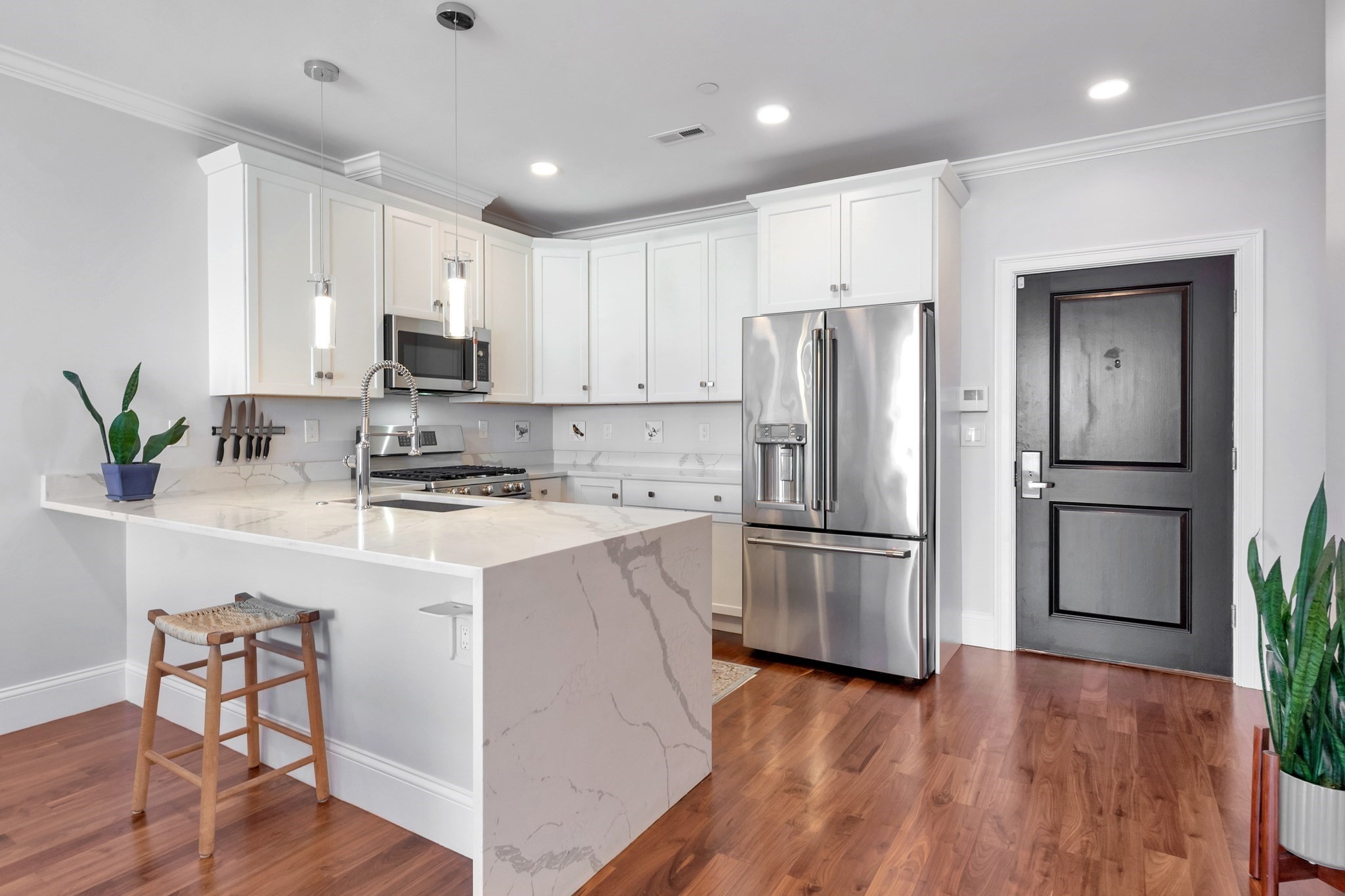 87 Medford Street Unit 407, Medford, MA 02145