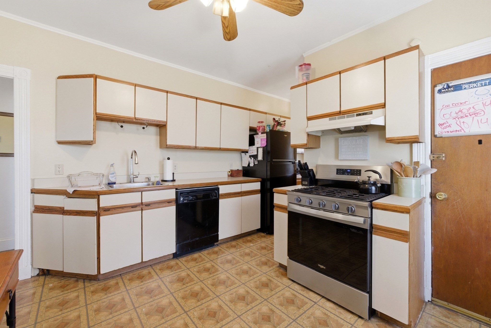 71 Houghton St, Dorchester, Boston, MA 02122 - Image 13