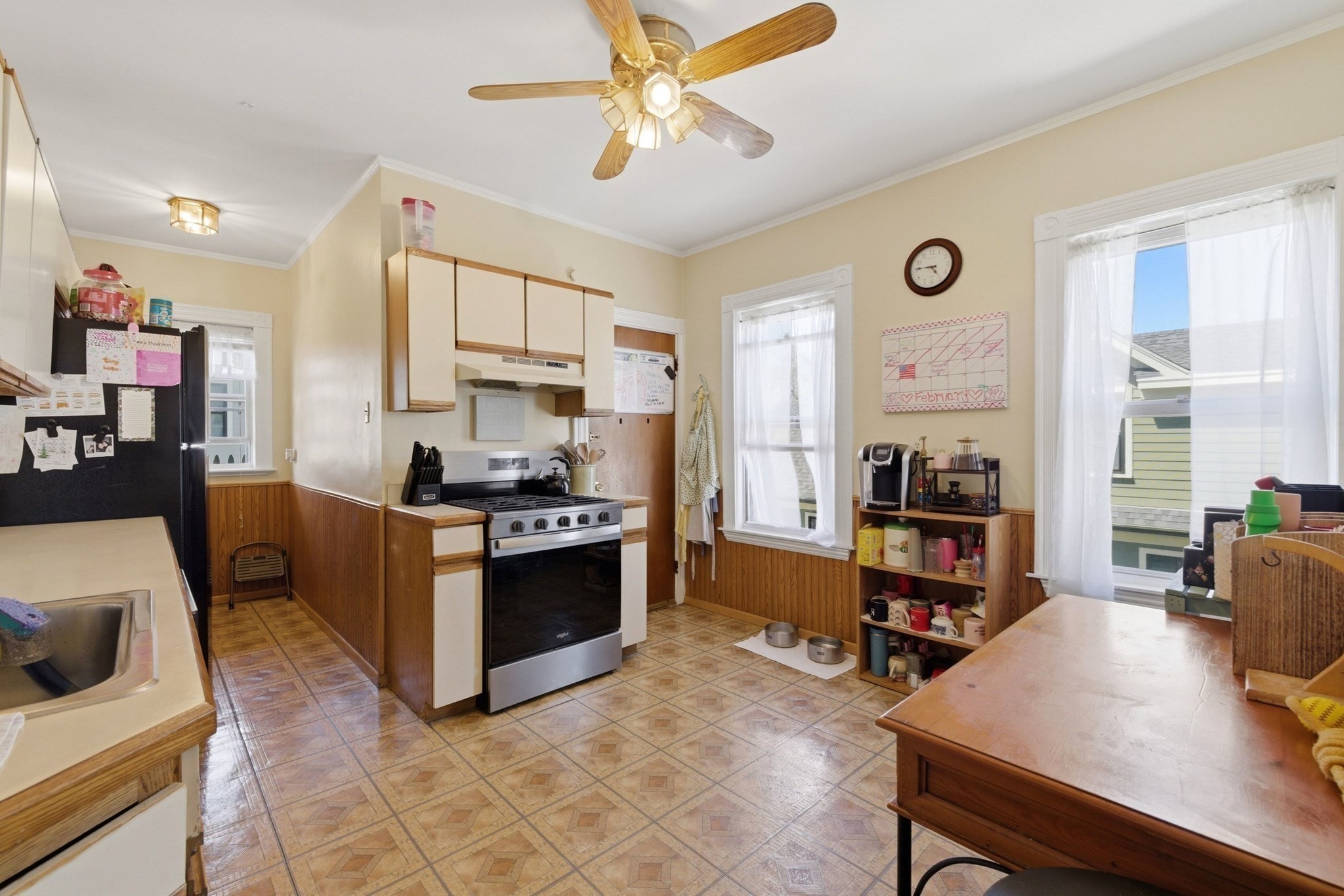 71 Houghton St, Dorchester, Boston, MA 02122 - Image 14