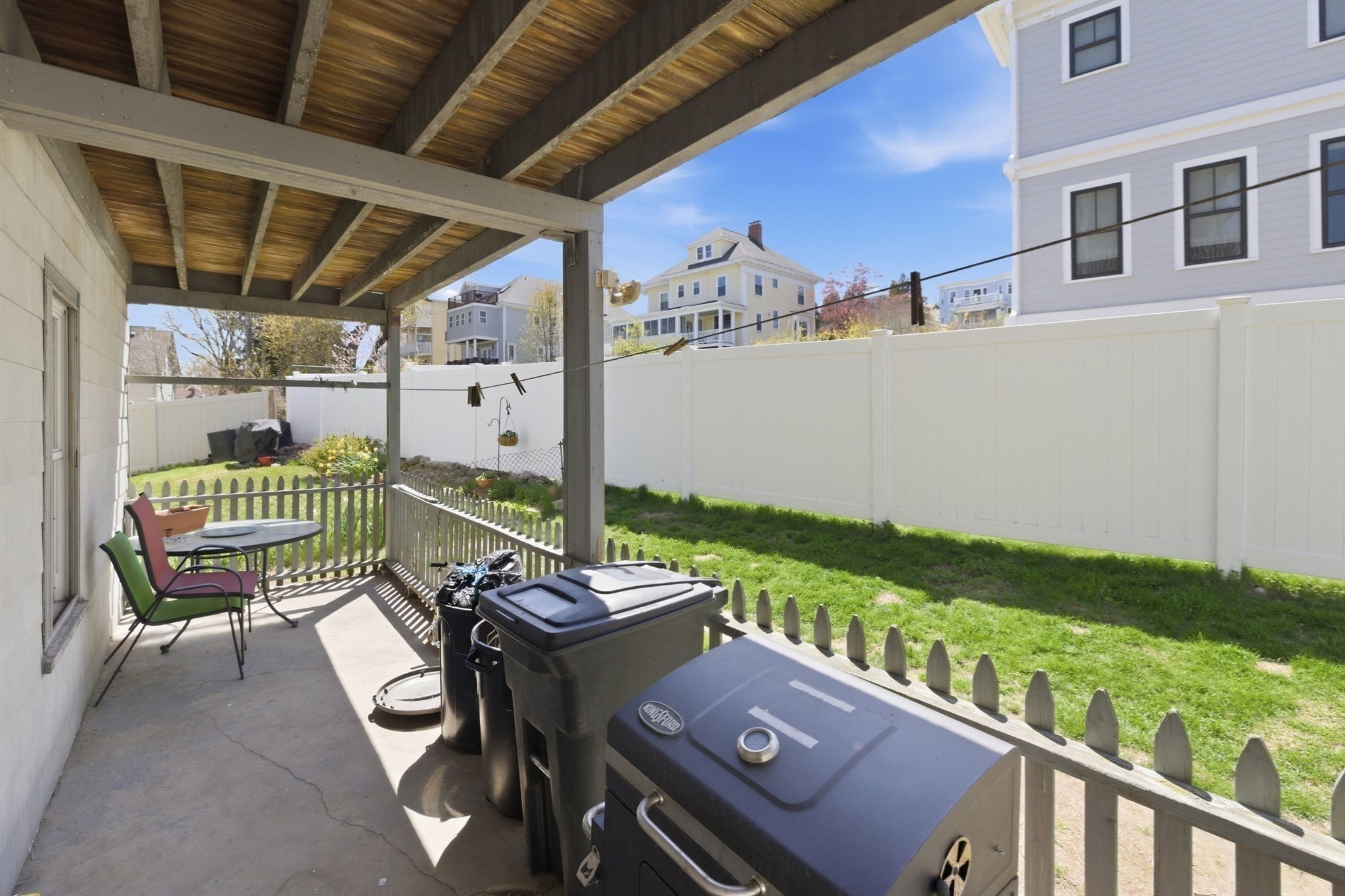 71 Houghton St, Dorchester, Boston, MA 02122 - Image 22