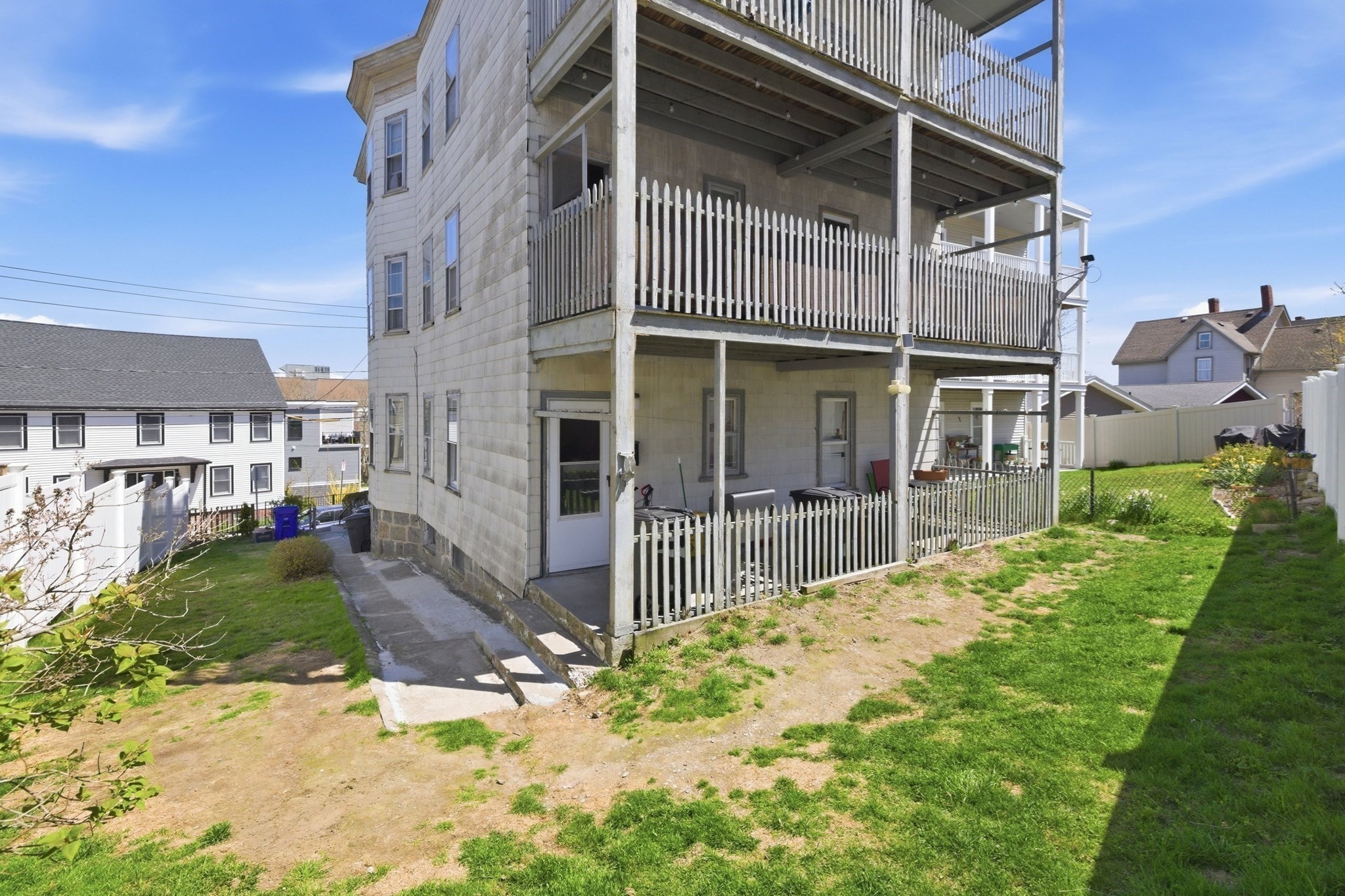 71 Houghton St, Dorchester, Boston, MA 02122 - Image 30