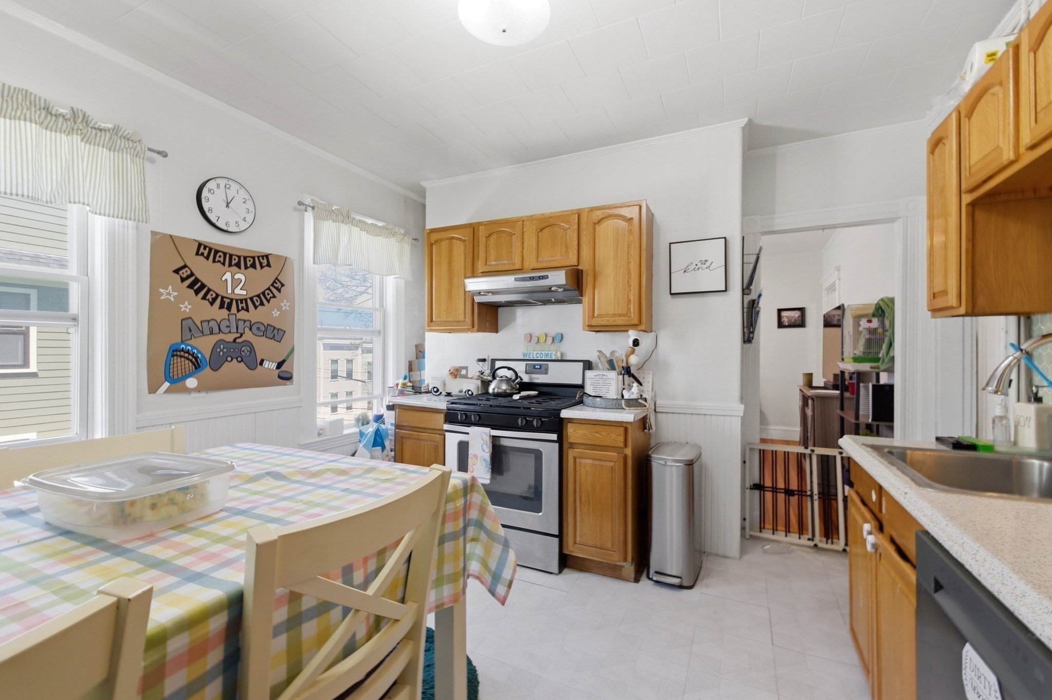 71 Houghton St, Dorchester, Boston, MA 02122 - Image 6