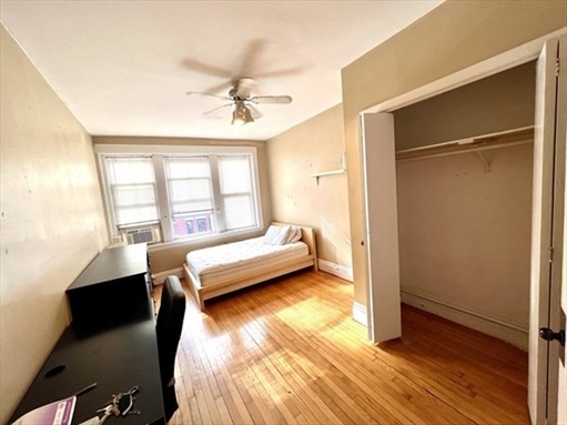 32 Reedsdale ST, Apt 5