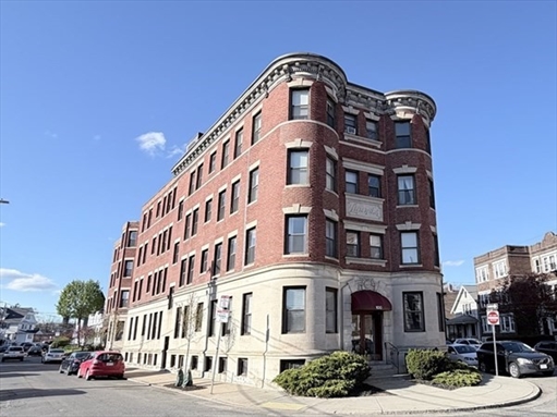 100 Linden ST, Apt 8