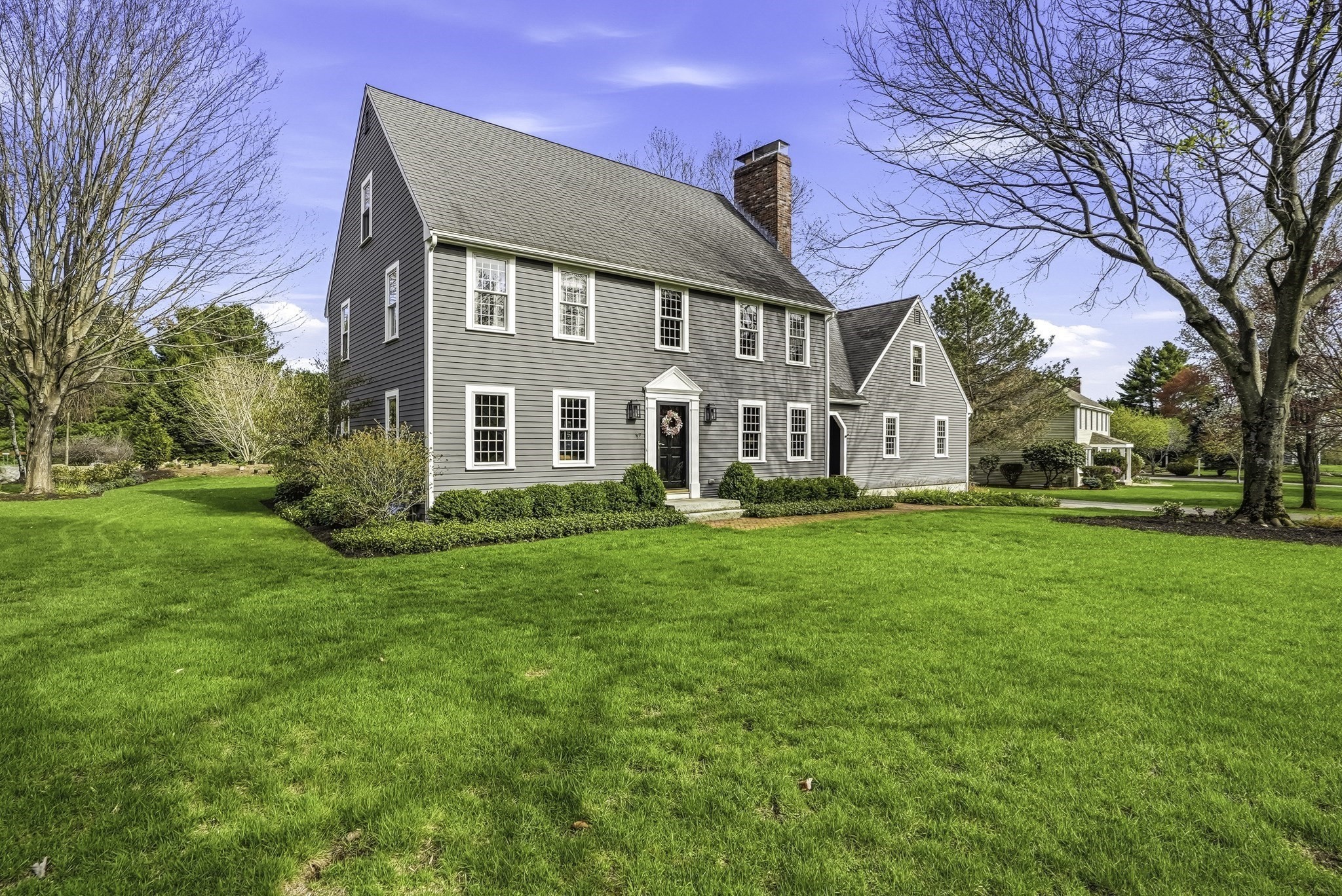 17 Alprilla Farm Road, Hopkinton, MA 01748