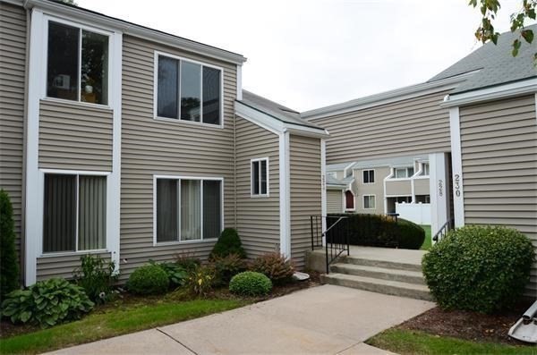 224 Nassau Dr Unit 224, Springfield, MA 01129