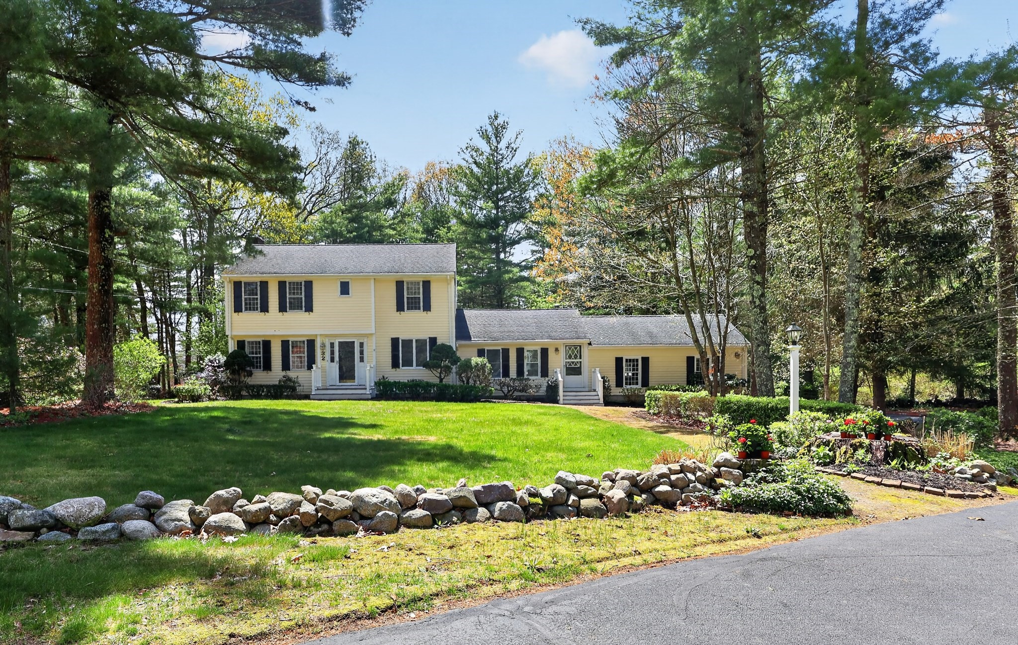 32 Bowsprit Lane, Norwell, MA 02061