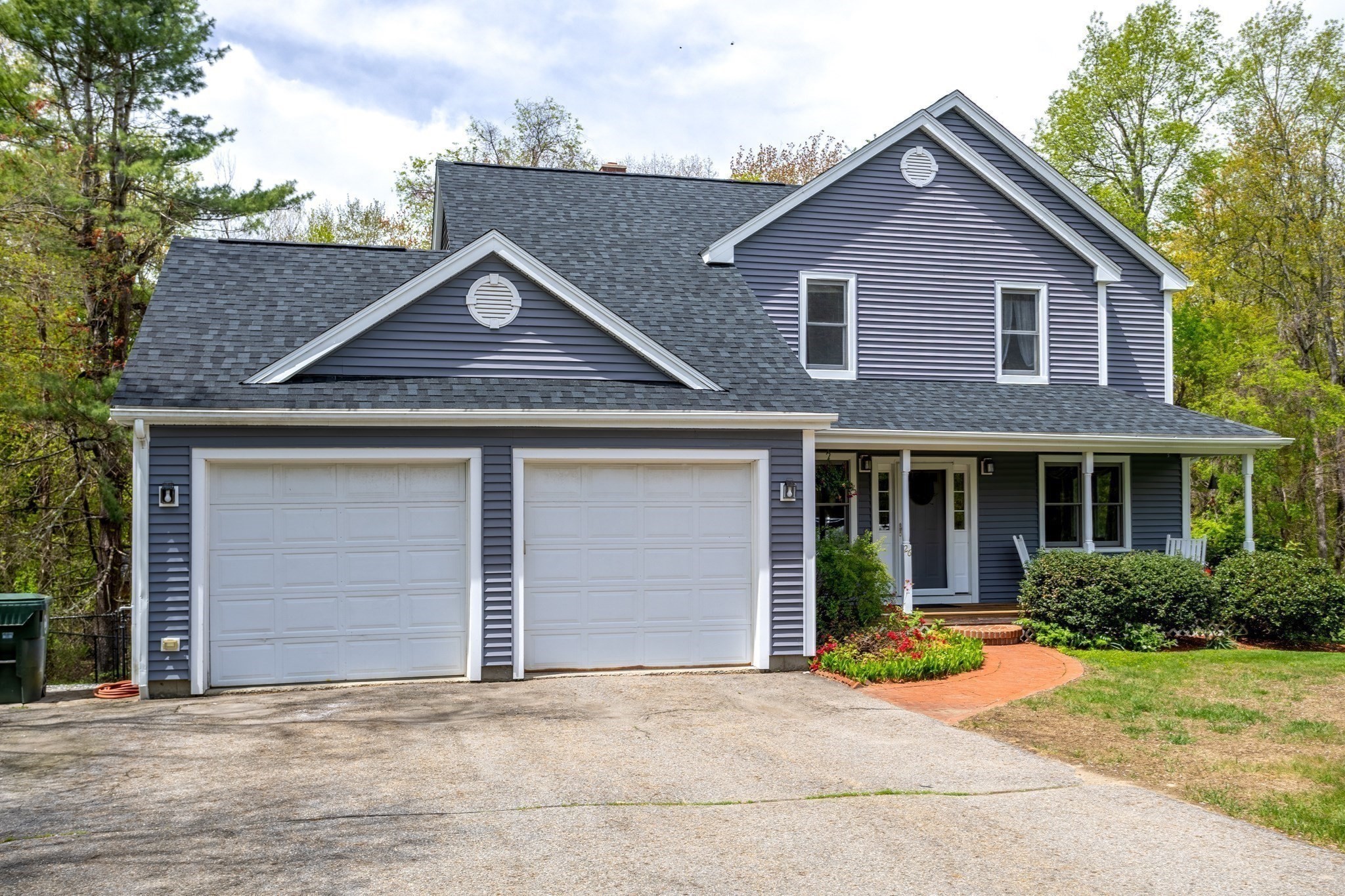 26 Eagle Ter, Holden, MA 01522