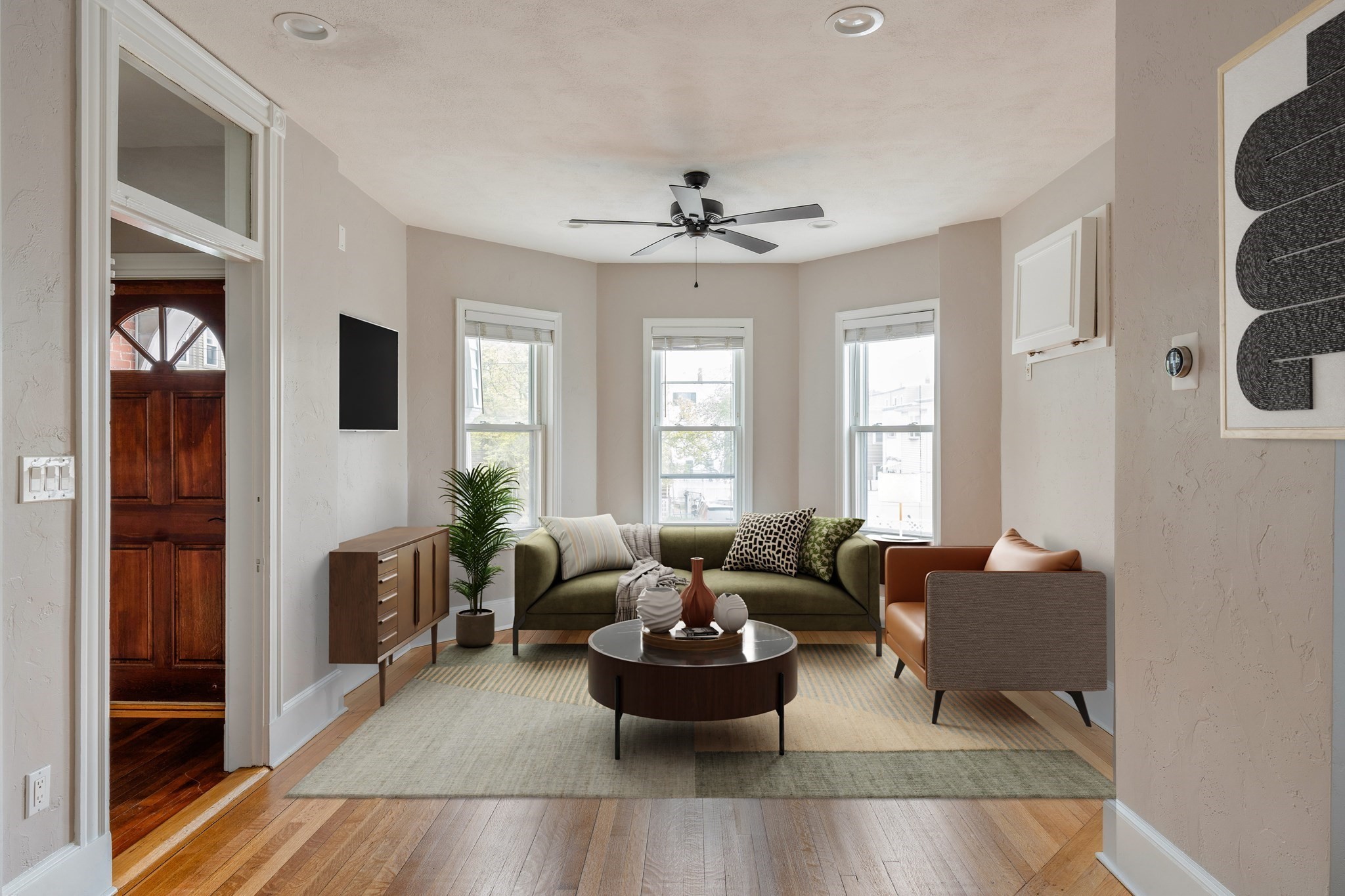 58 Homer St Unit 1, East Boston, Boston, MA 02128