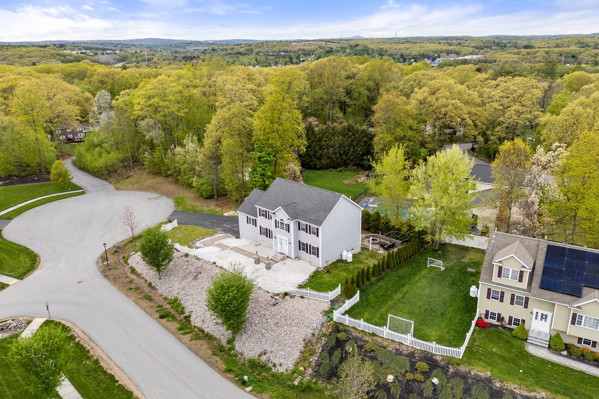 3 Moore Drive, Millbury, MA 01527