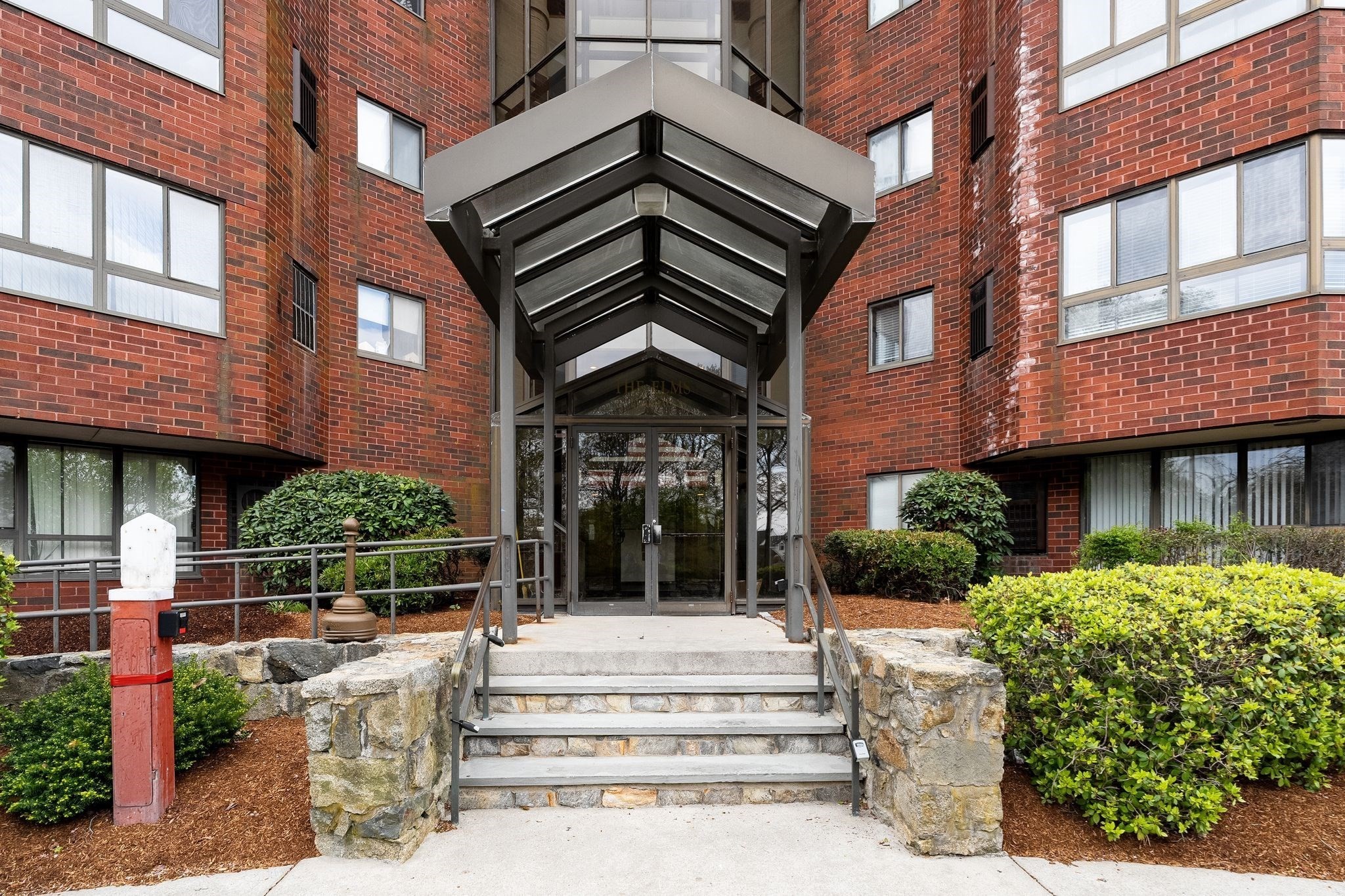 200 Burkhall St Unit 109, Weymouth, MA 02190