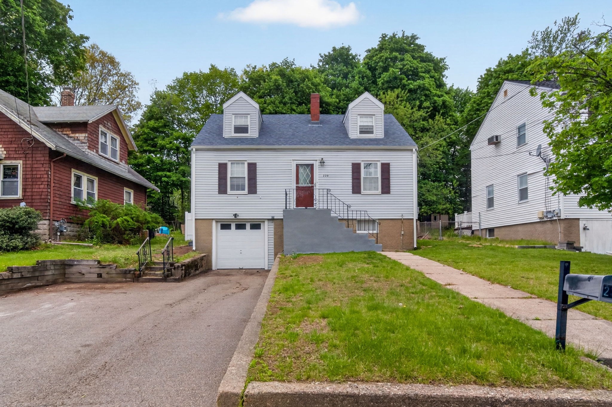 239 Washington Street, Norwood, MA 02062