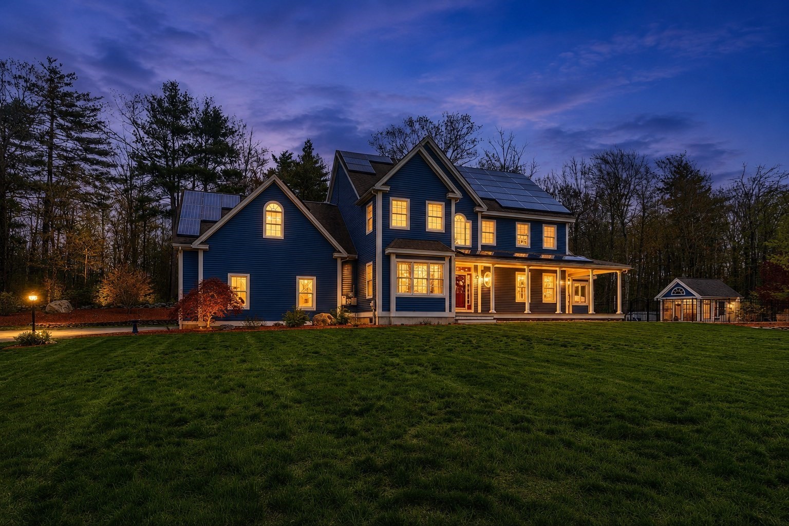 440 Howard, Lunenburg, MA 01462