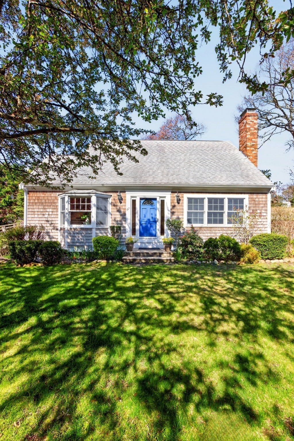 67 Linnell Landing, Brewster, MA 02631